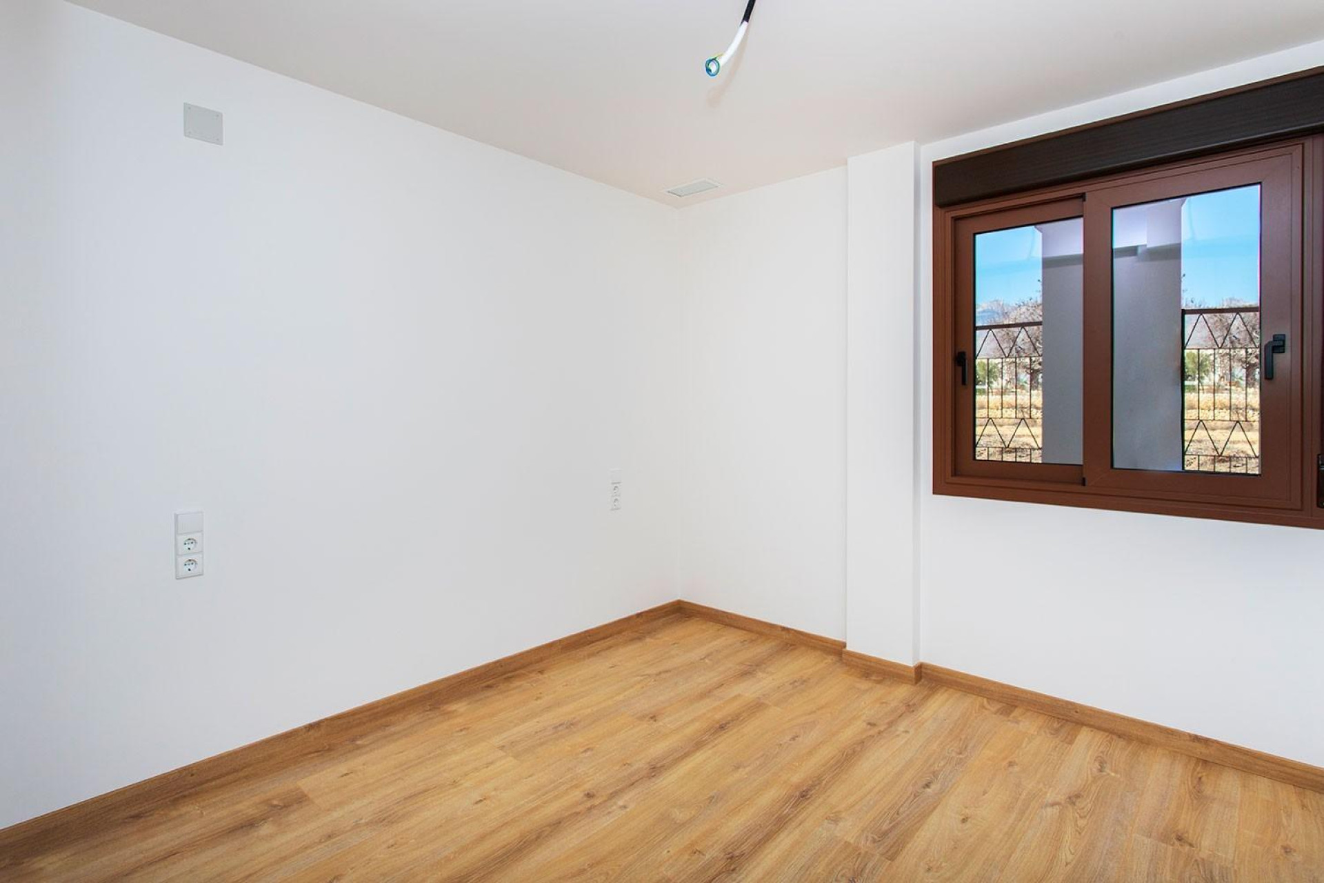 Nieuwbouw woningen - 1. Appartement / flat - Hondón de las Nieves - Costa Blanca Zuid