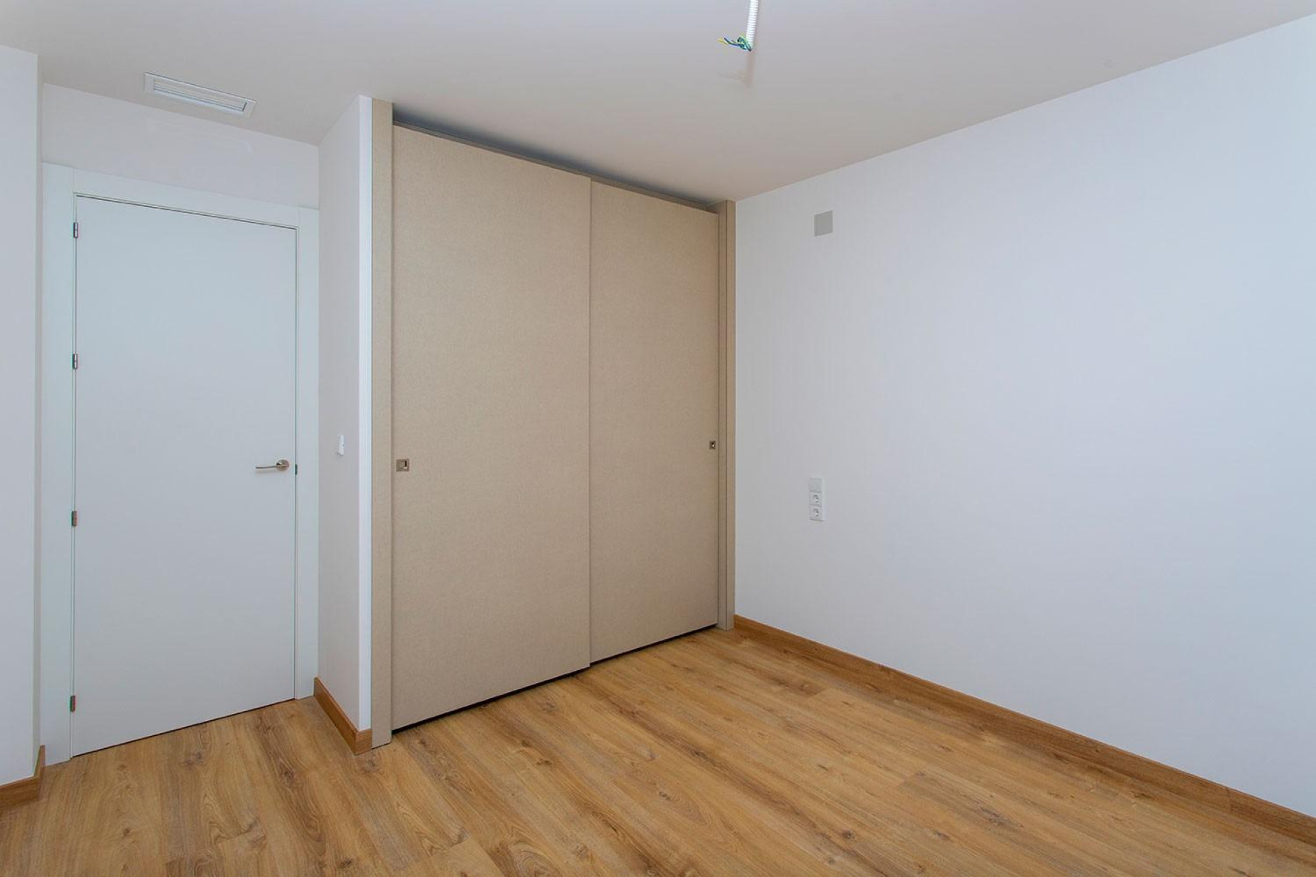 Nieuwbouw woningen - 1. Appartement / flat - Hondón de las Nieves - Costa Blanca Zuid