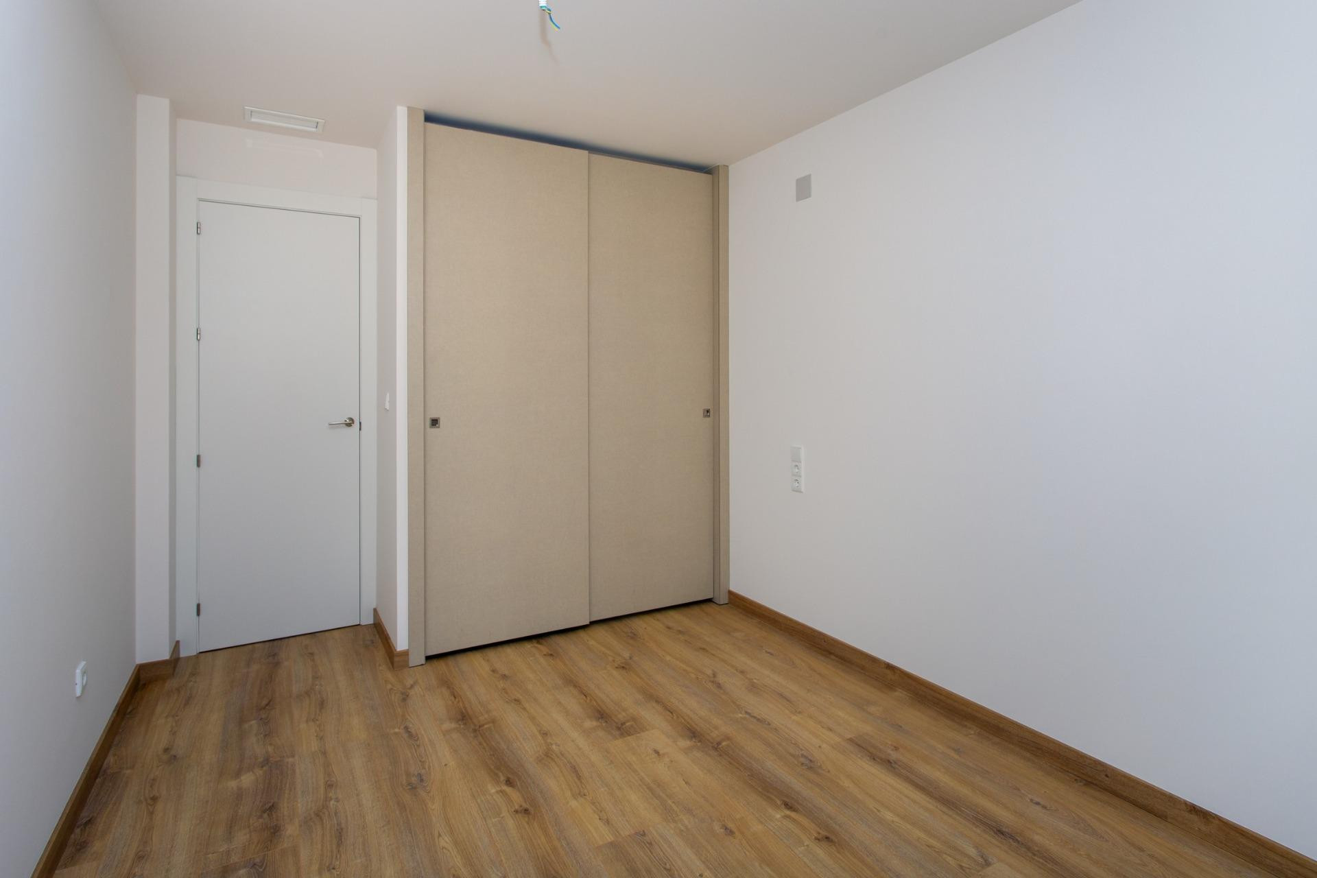 Nieuwbouw woningen - 1. Appartement / flat - Hondón de las Nieves - Costa Blanca Zuid