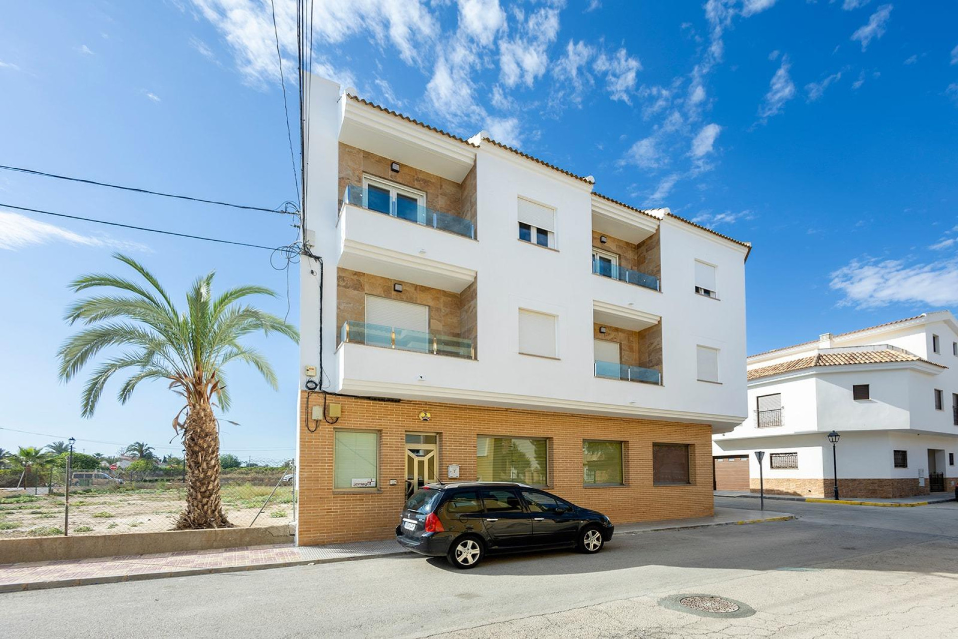 Nieuwbouw woningen - 1. Appartement / flat - Jacarilla - Costa Blanca Zuid