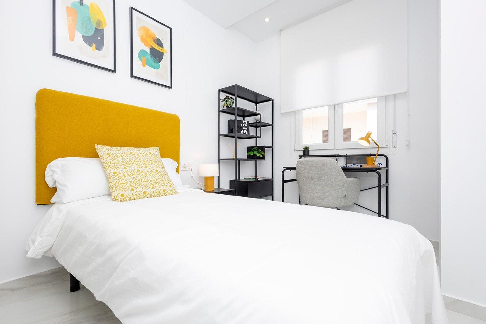 Nieuwbouw woningen - 1. Appartement / flat - Jacarilla - Costa Blanca Zuid