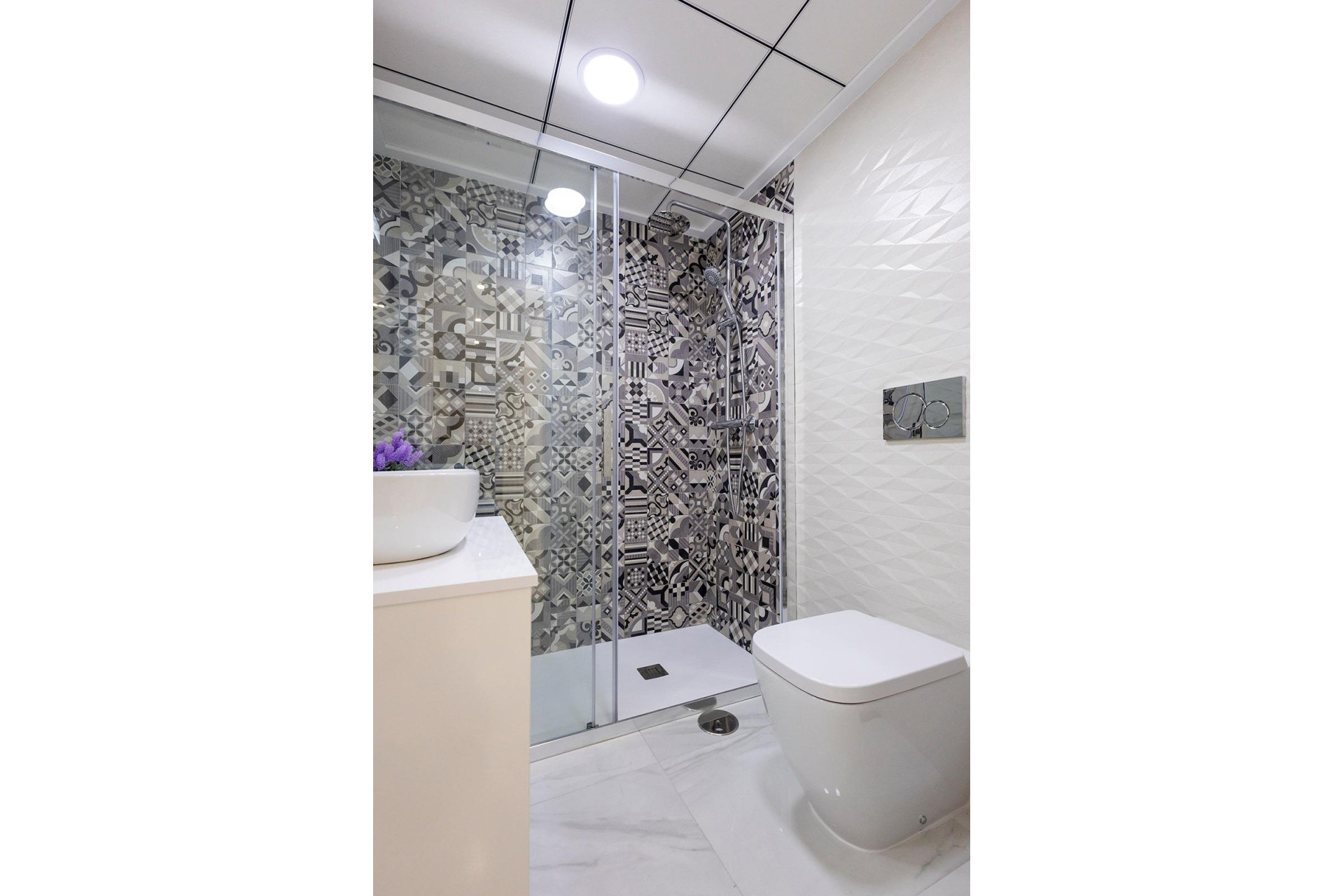 Nieuwbouw woningen - 1. Appartement / flat - Jacarilla - Costa Blanca Zuid