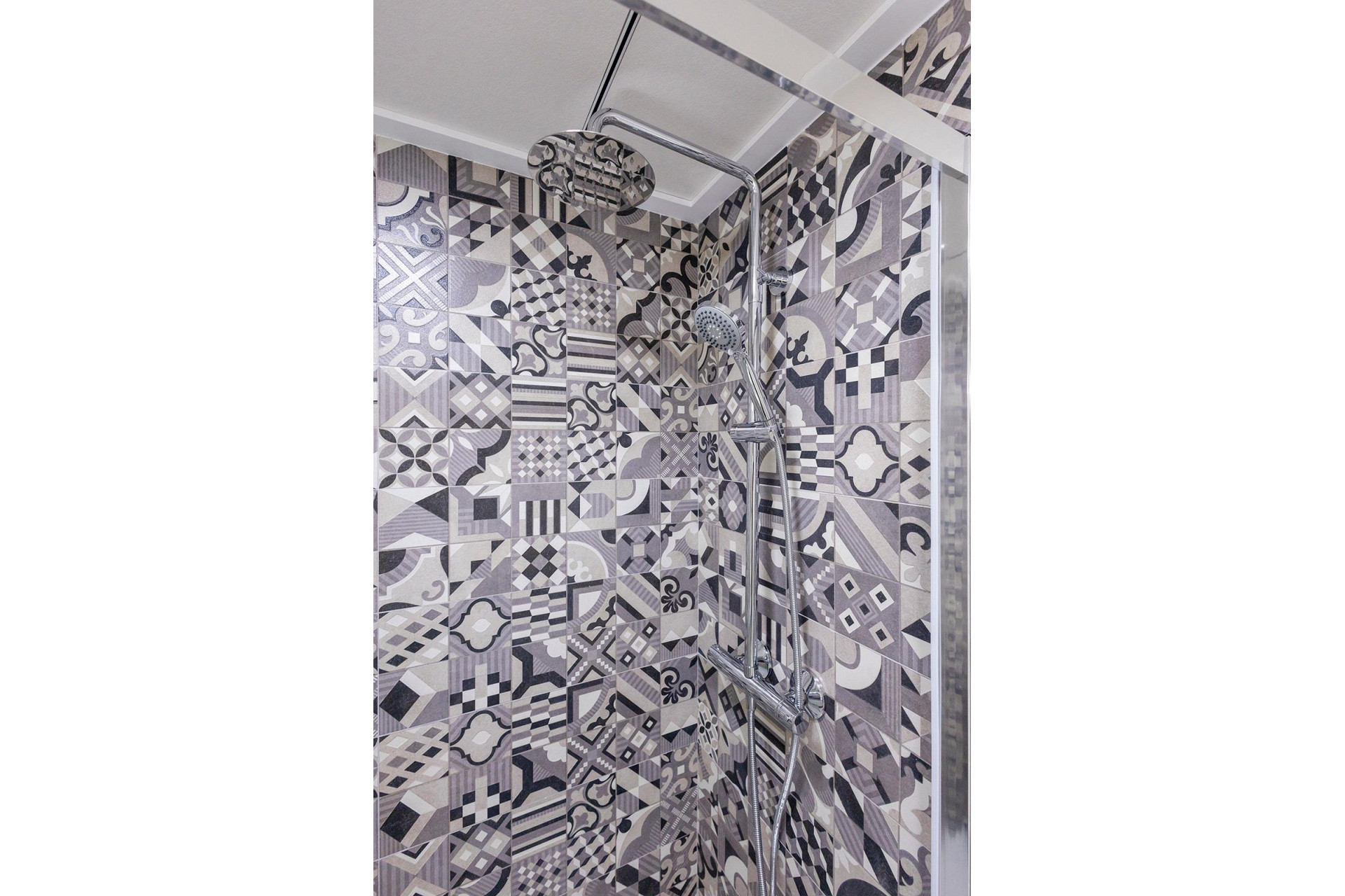 Nieuwbouw woningen - 1. Appartement / flat - Jacarilla - Costa Blanca Zuid