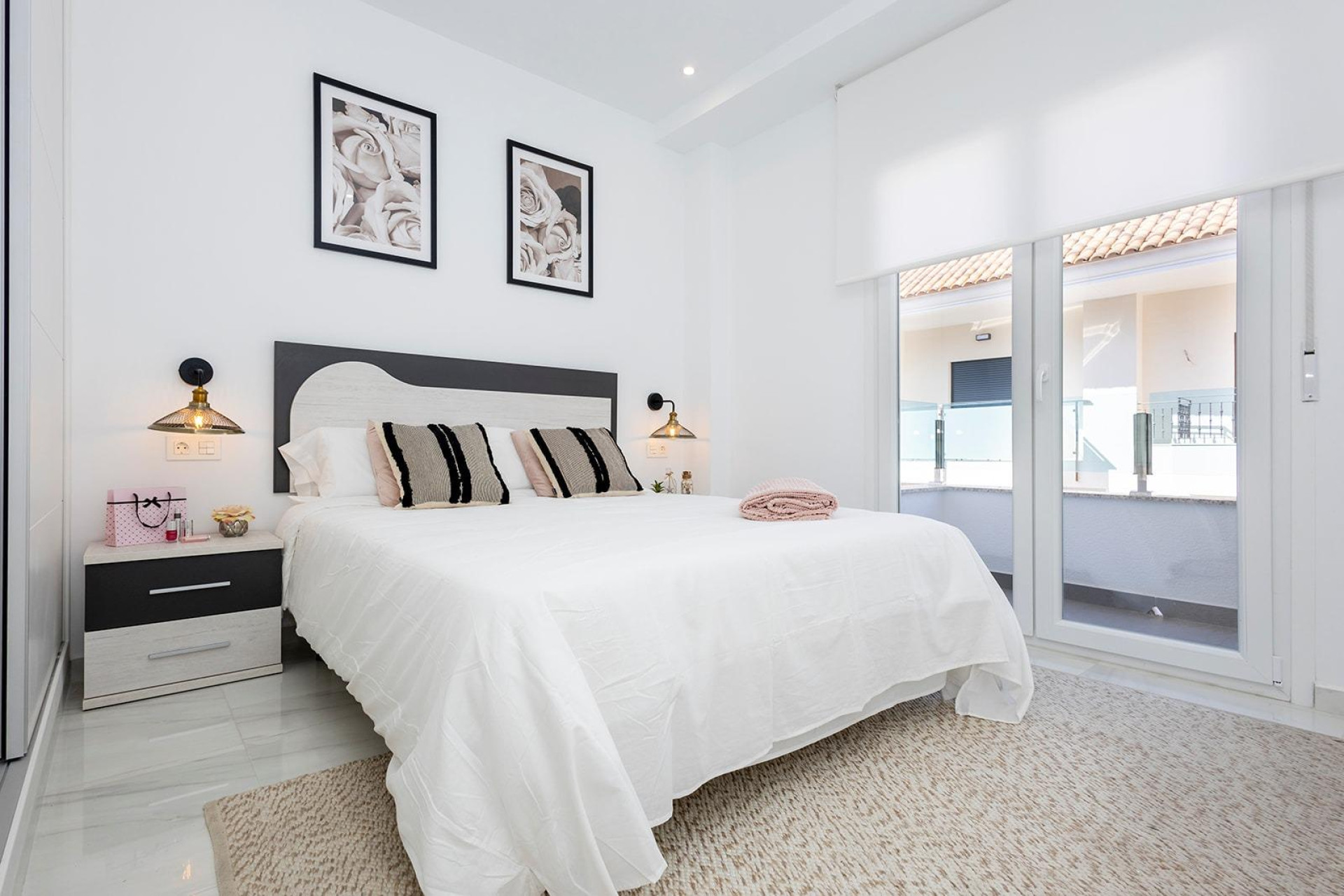 Nieuwbouw woningen - 1. Appartement / flat - Jacarilla - Costa Blanca Zuid