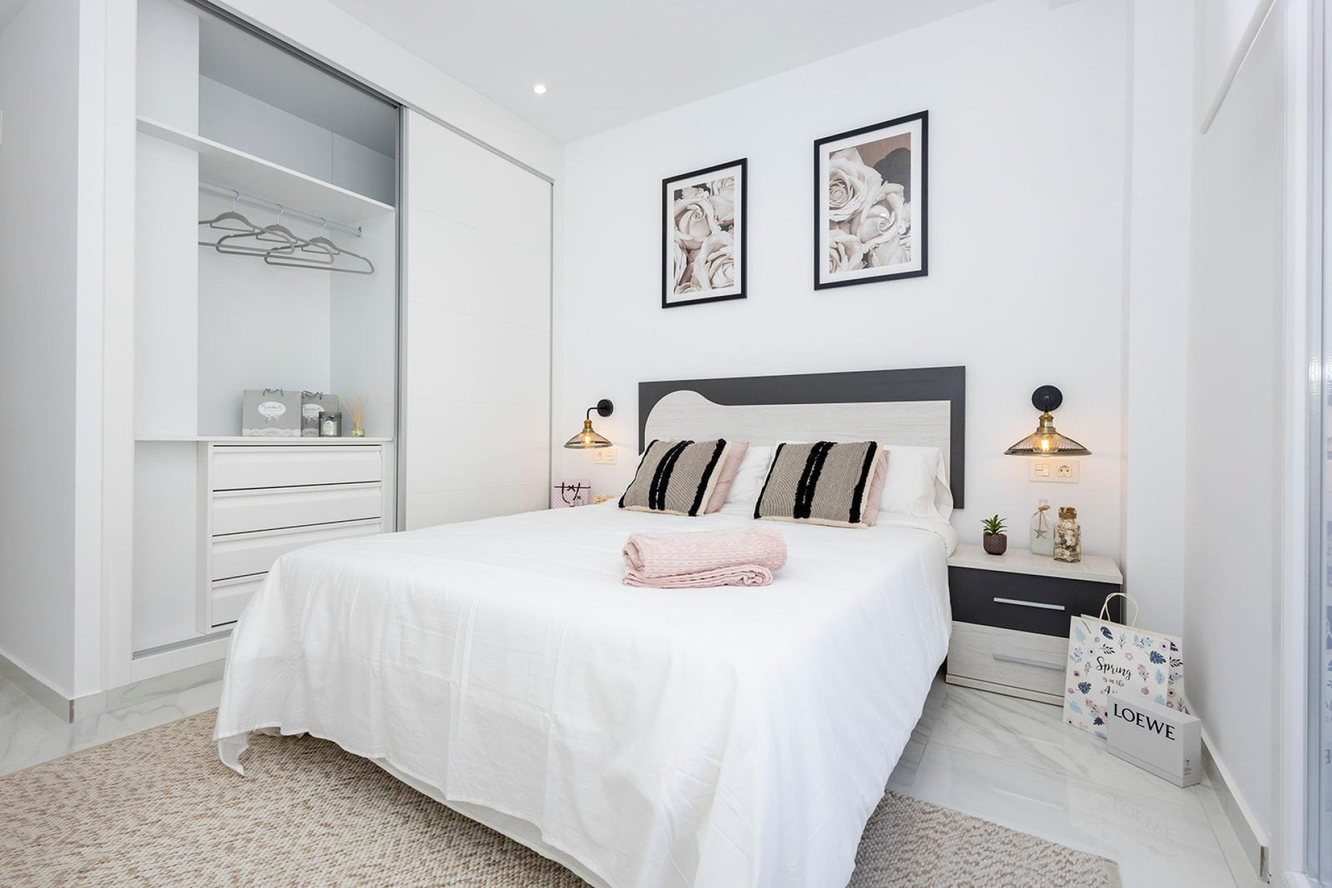 Nieuwbouw woningen - 1. Appartement / flat - Jacarilla - Costa Blanca Zuid