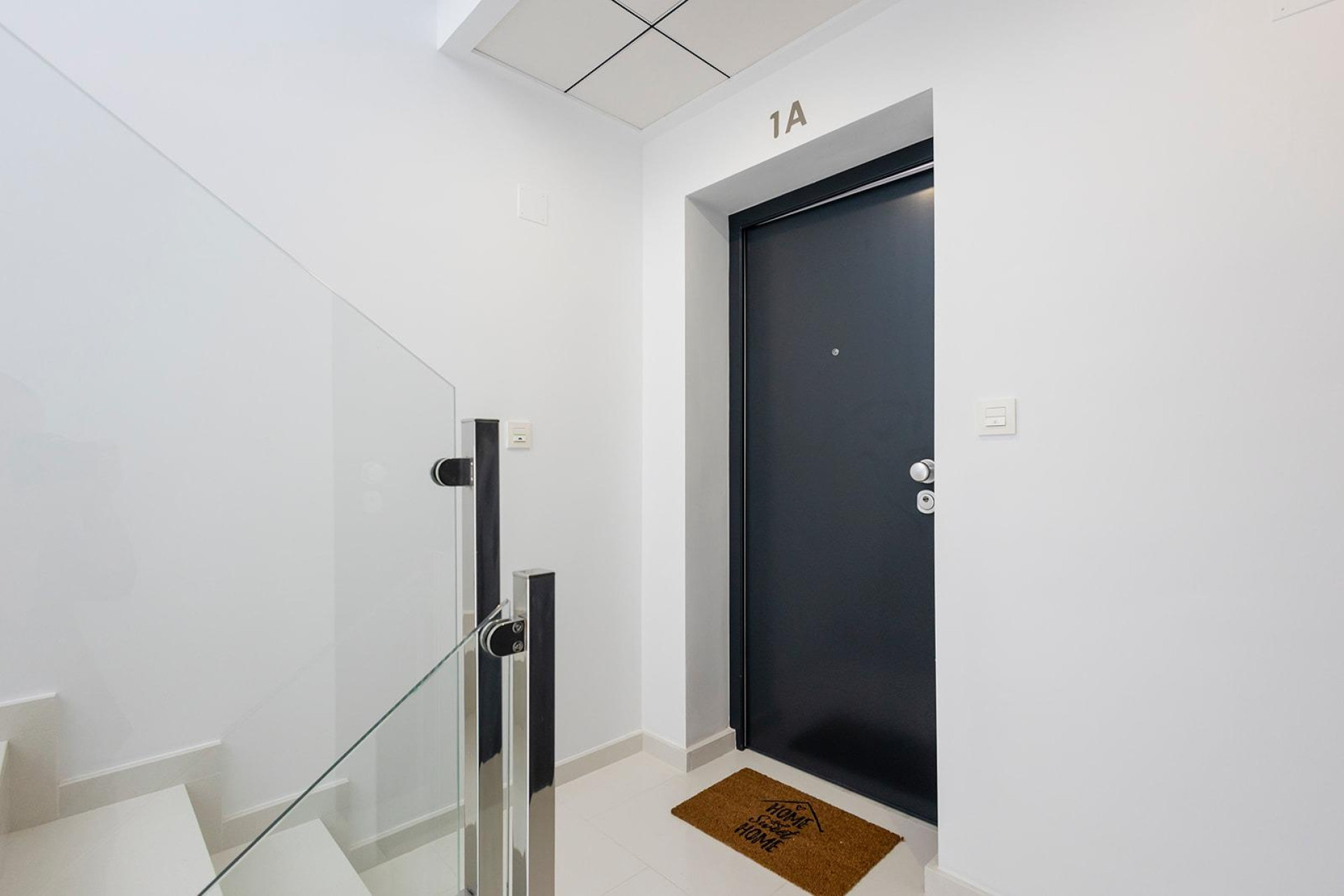 Nieuwbouw woningen - 1. Appartement / flat - Jacarilla - Costa Blanca Zuid