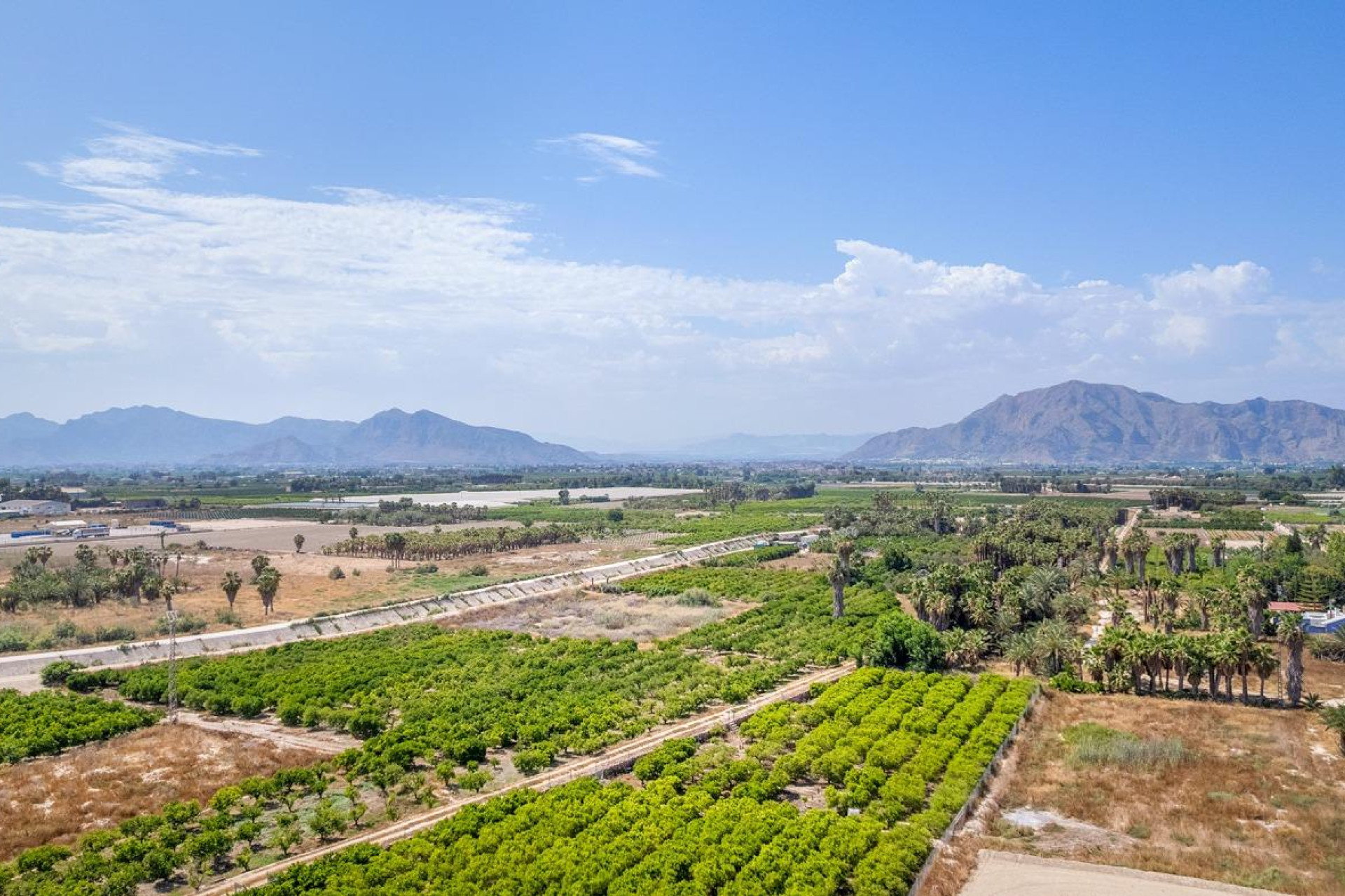 Nieuwbouw woningen - 1. Appartement / flat - Jacarilla - Costa Blanca Zuid