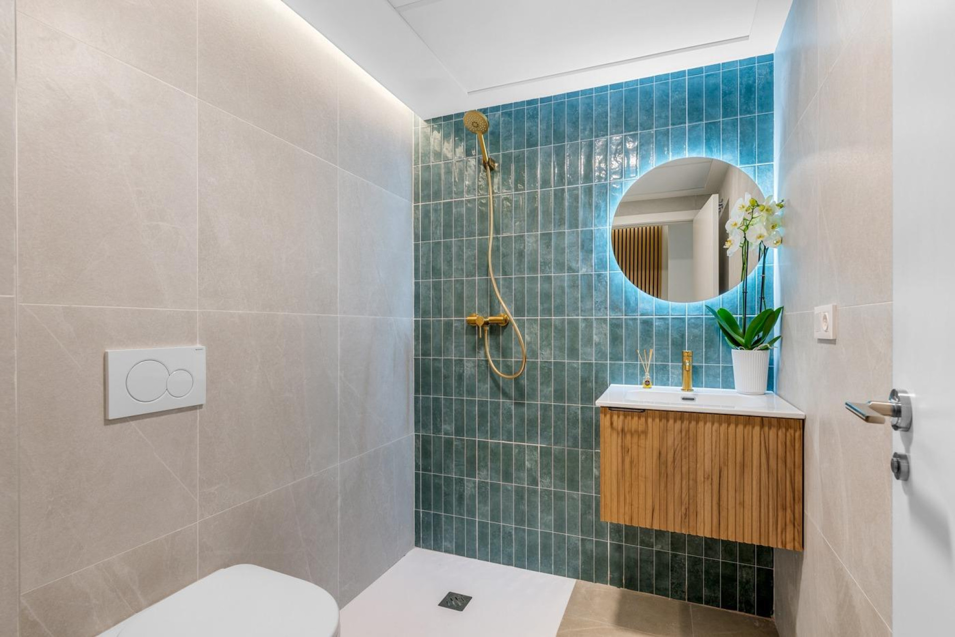 Nieuwbouw woningen - 1. Appartement / flat - Jacarilla - Costa Blanca Zuid