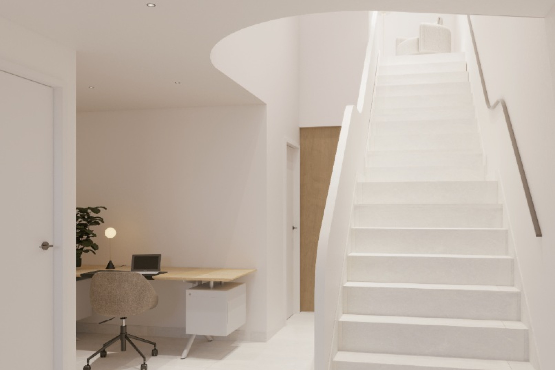 Nieuwbouw woningen - 1. Appartement / flat - La Mata - Costa Blanca Zuid