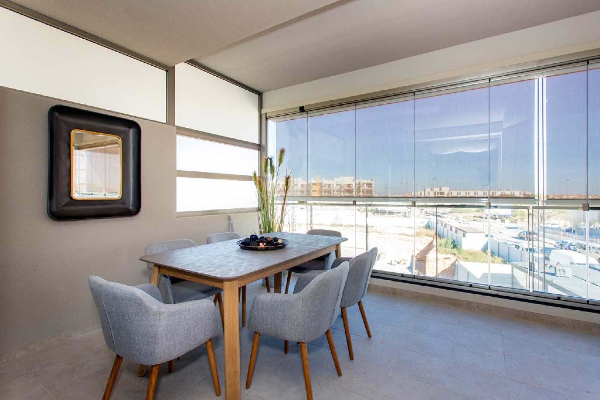 Nieuwbouw woningen - 1. Appartement / flat - La Zenia - Costa Blanca Zuid