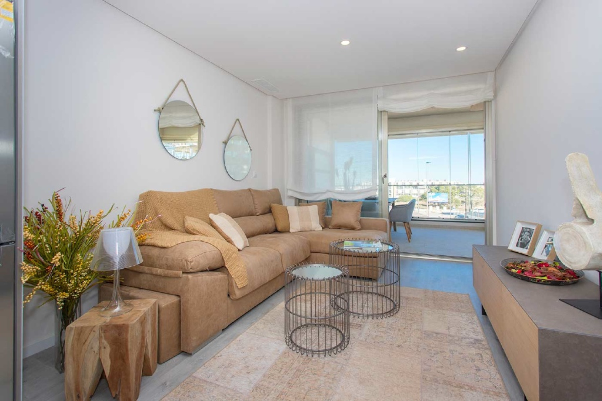Nieuwbouw woningen - 1. Appartement / flat - La Zenia - Costa Blanca Zuid