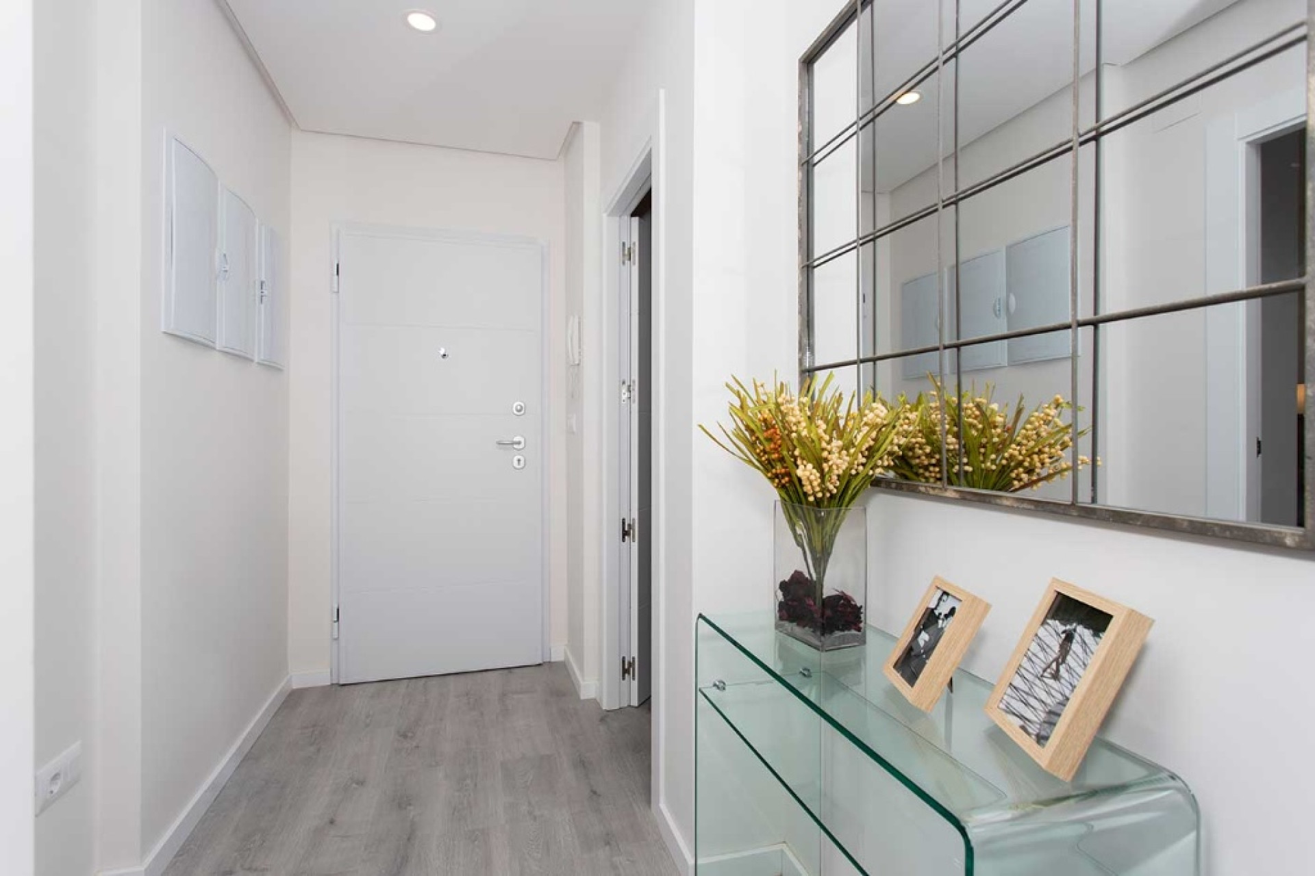 Nieuwbouw woningen - 1. Appartement / flat - La Zenia - Costa Blanca Zuid