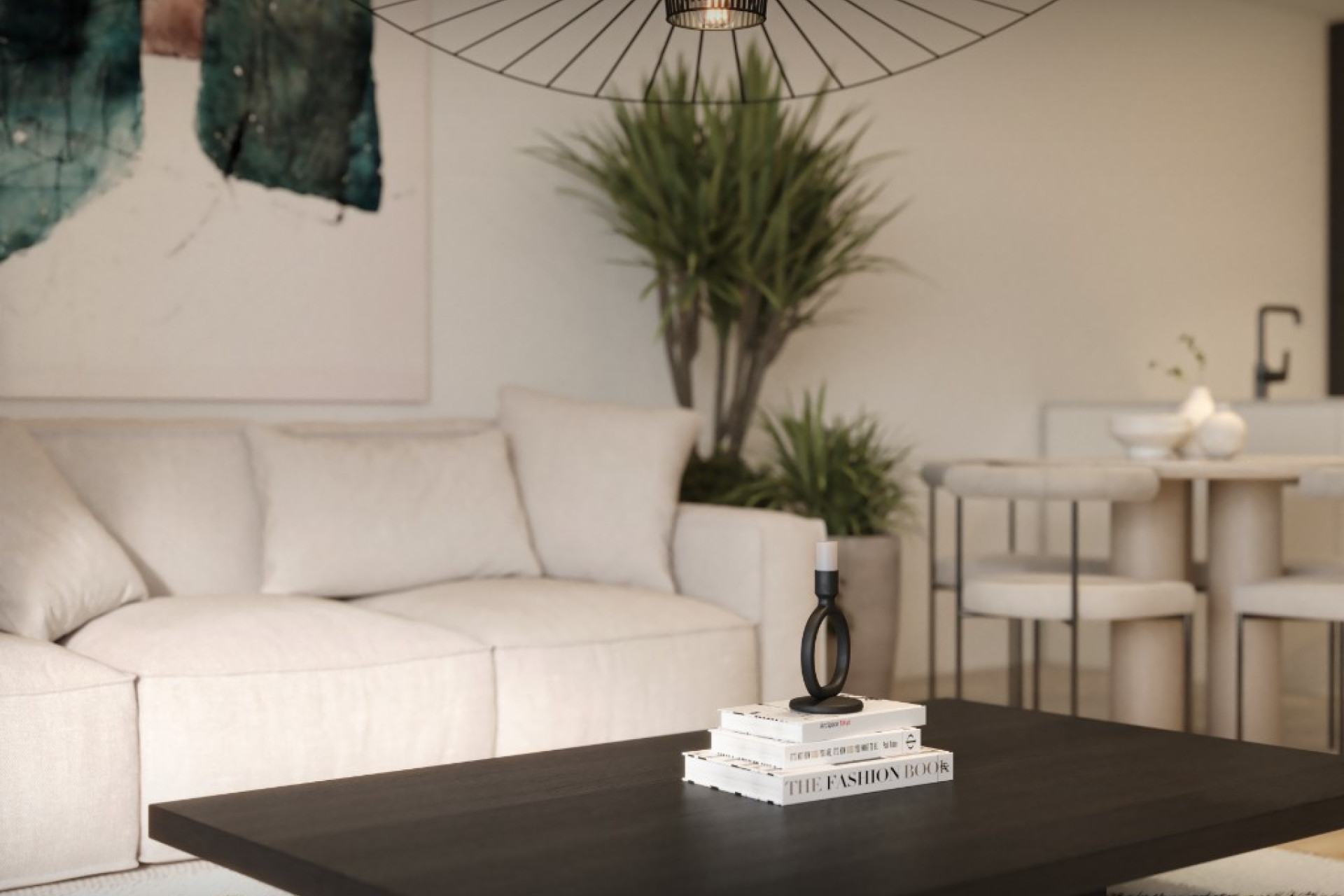 Nieuwbouw woningen - 1. Appartement / flat - Las Colinas Golf and Country Club - Costa Blanca Zuid