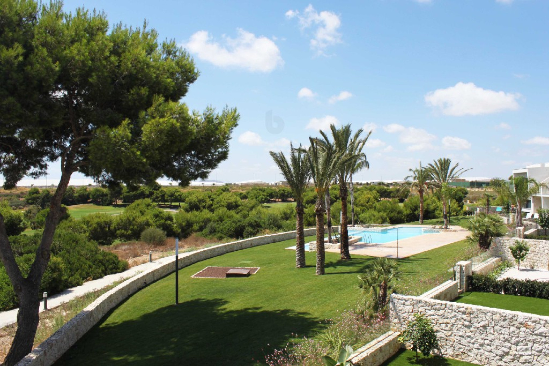 Nieuwbouw woningen - 1. Appartement / flat - Lo Romero - Costa Blanca Zuid