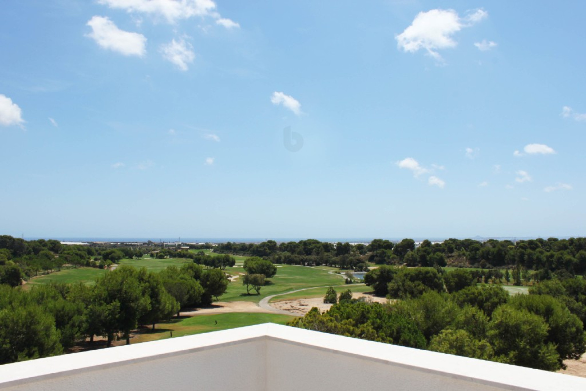 Nieuwbouw woningen - 1. Appartement / flat - Lo Romero - Costa Blanca Zuid