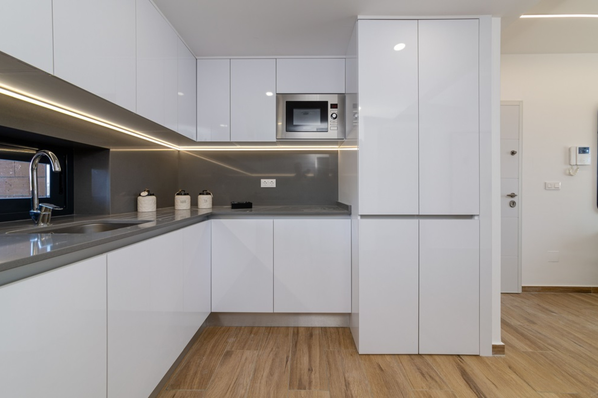 Nieuwbouw woningen - 1. Appartement / flat - Los Alcazares - Costa Calida