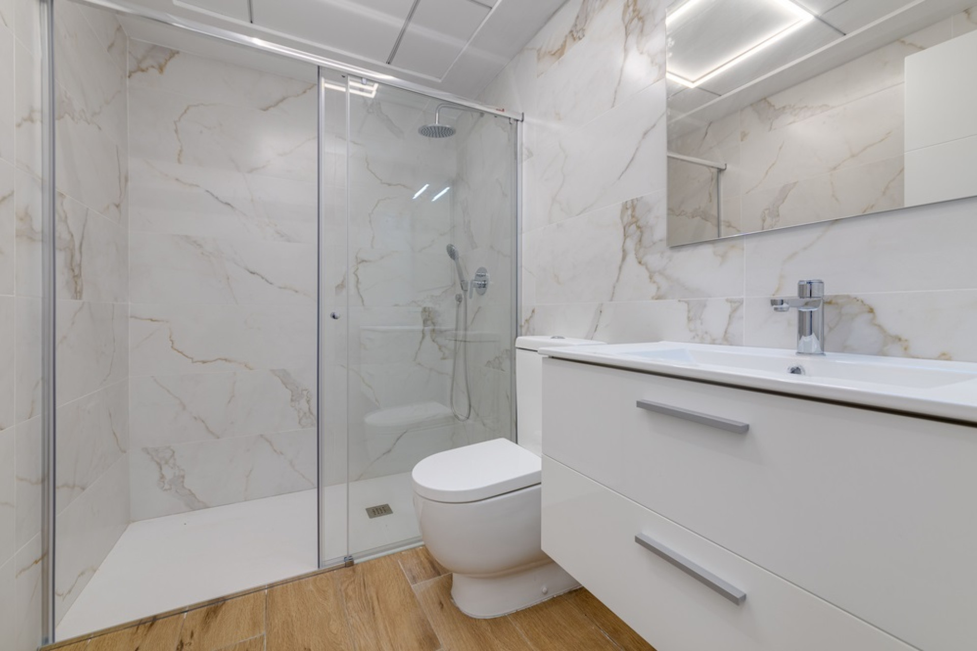 Nieuwbouw woningen - 1. Appartement / flat - Los Alcazares - Costa Calida