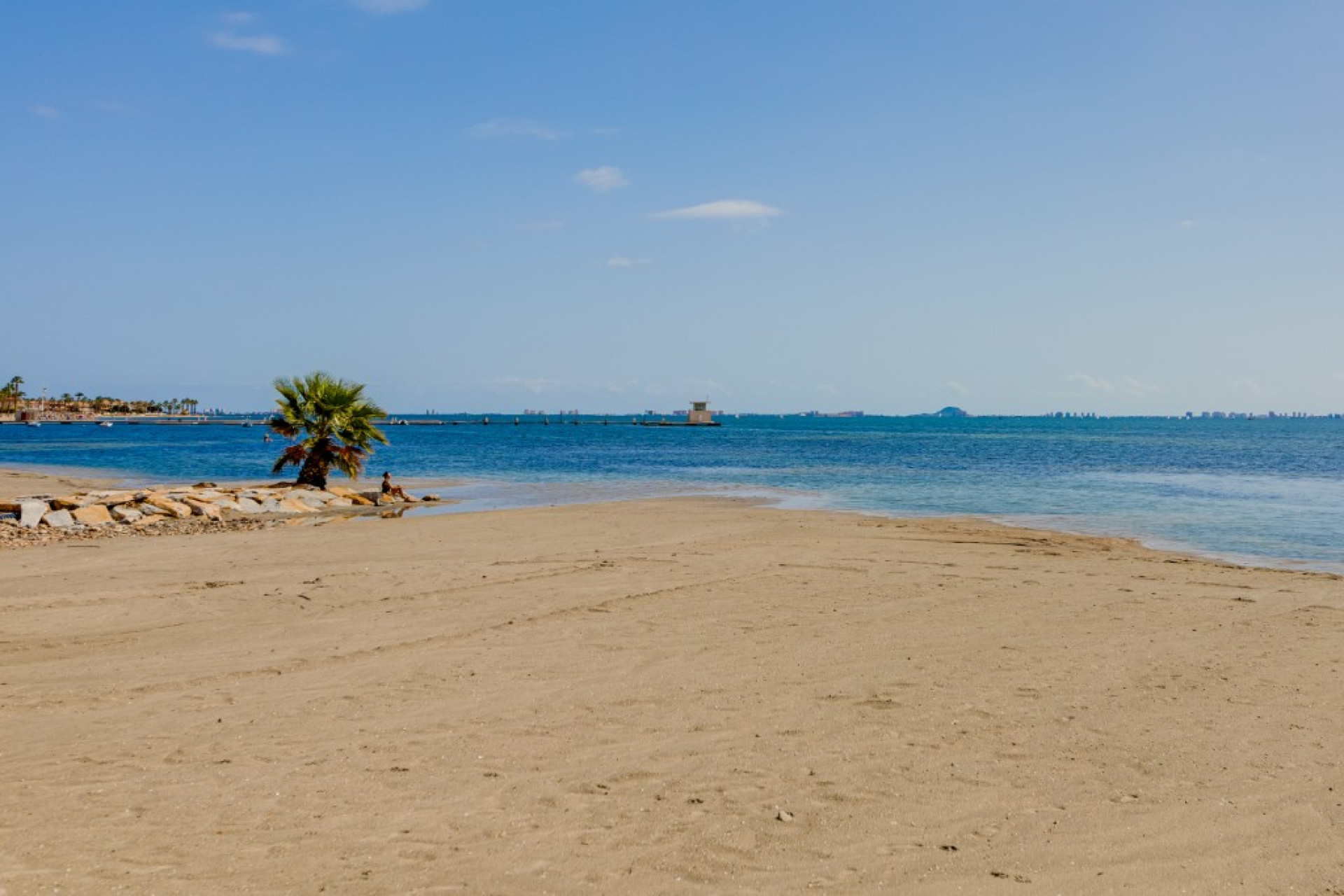 Nieuwbouw woningen - 1. Appartement / flat - Los Alcazares - Costa Calida