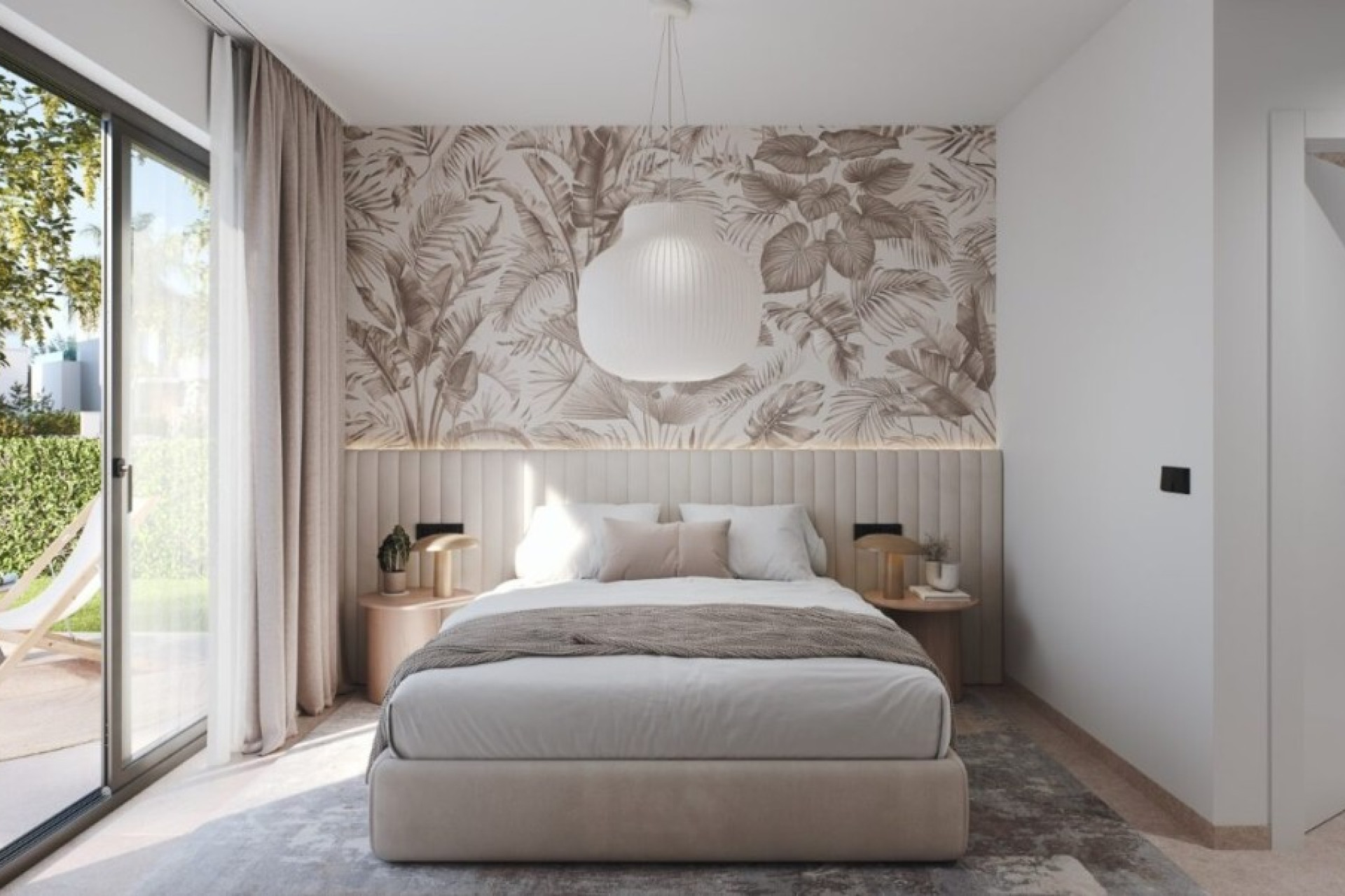 Nieuwbouw woningen - 1. Appartement / flat - Los Alcazares - Costa Calida