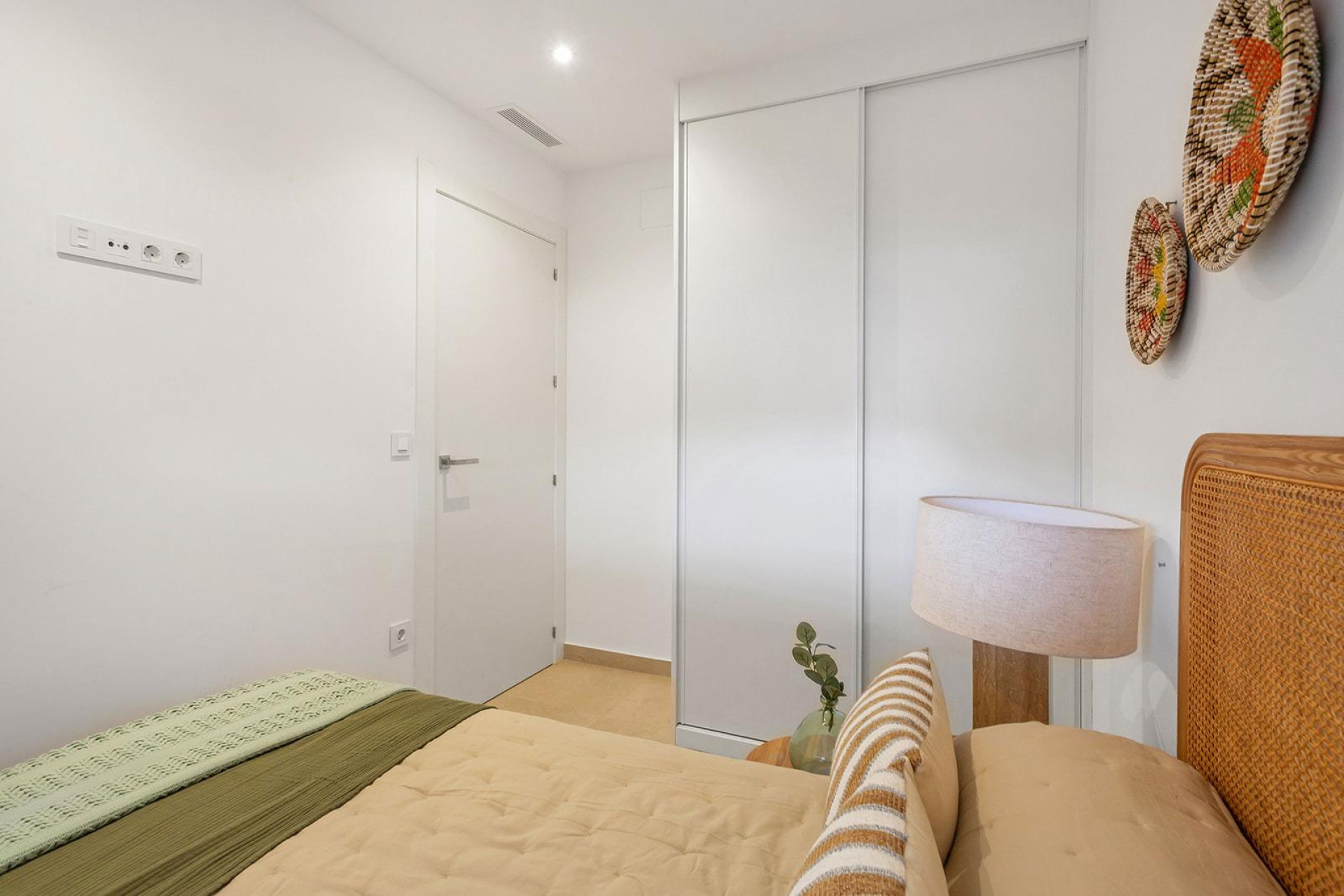 Nieuwbouw woningen - 1. Appartement / flat - Los Alcazares - Costa Calida