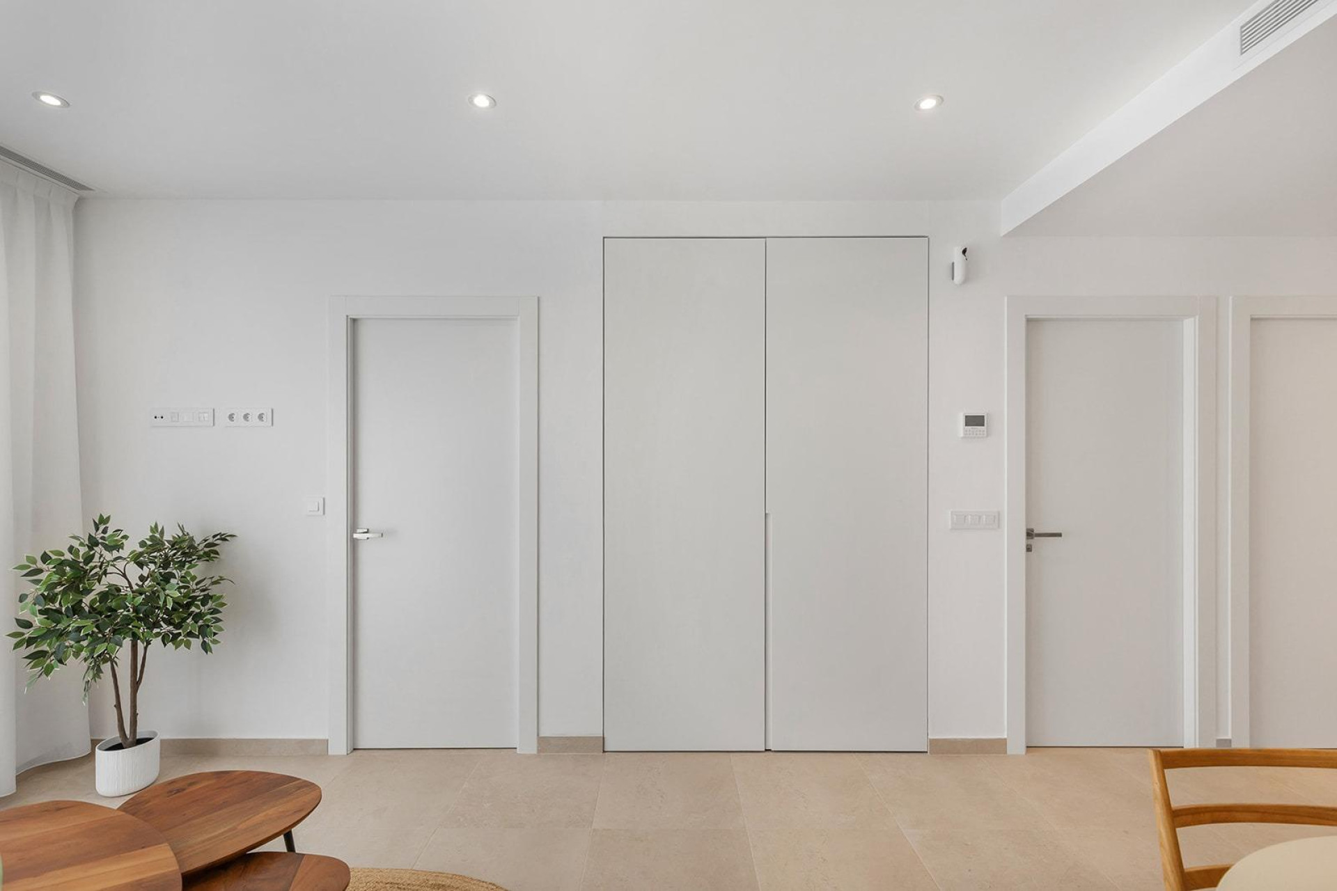 Nieuwbouw woningen - 1. Appartement / flat - Los Alcazares - Costa Calida