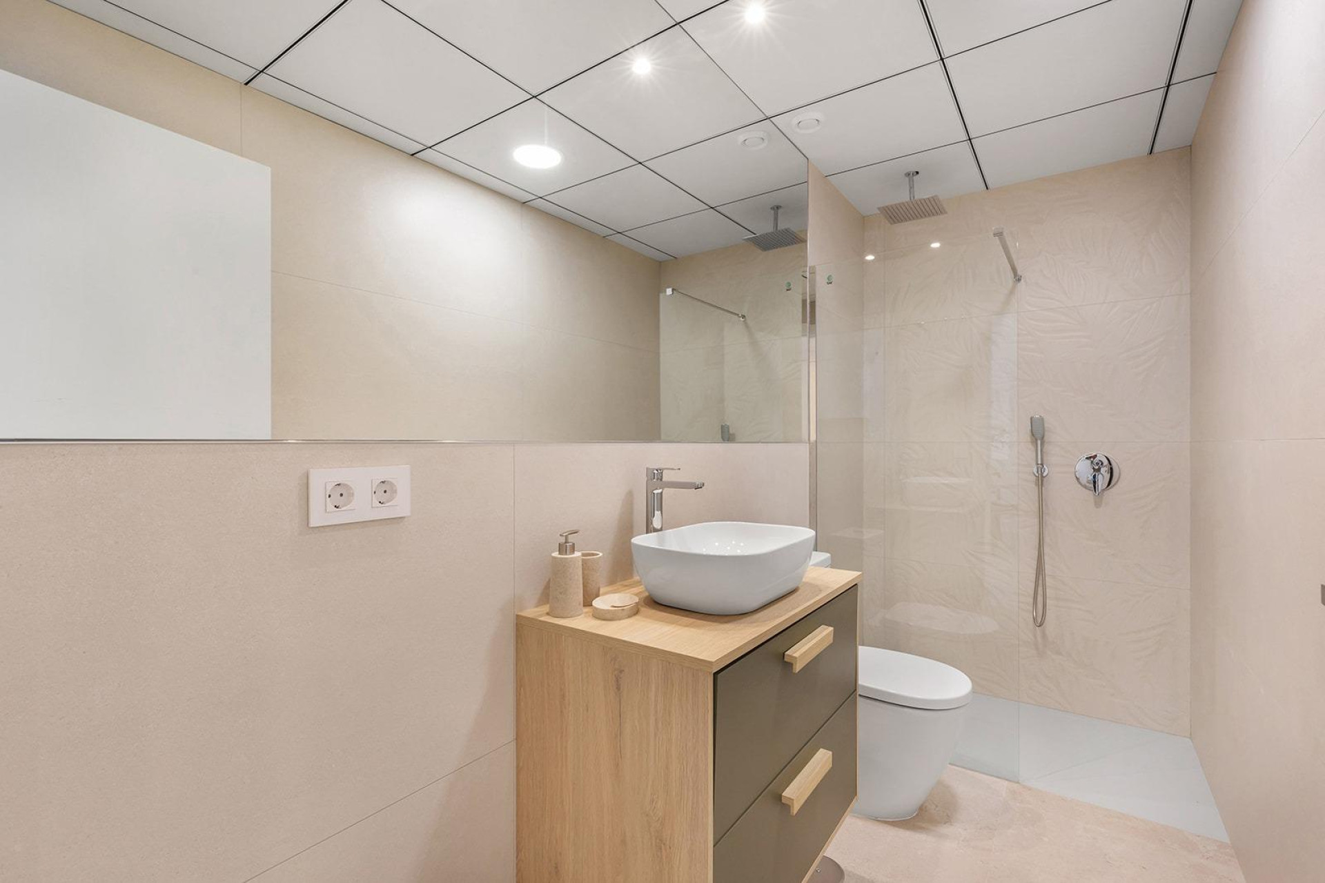 Nieuwbouw woningen - 1. Appartement / flat - Los Alcazares - Costa Calida