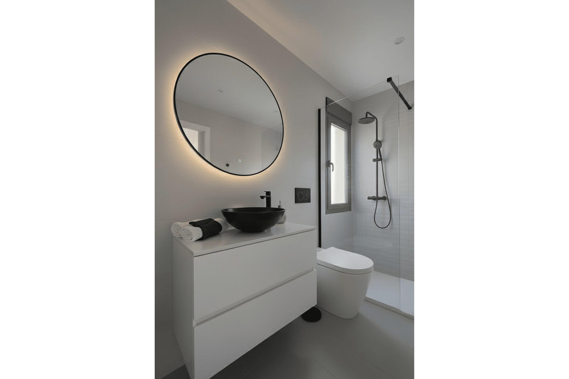 Nieuwbouw woningen - 1. Appartement / flat - Los Alcazares - Costa Calida