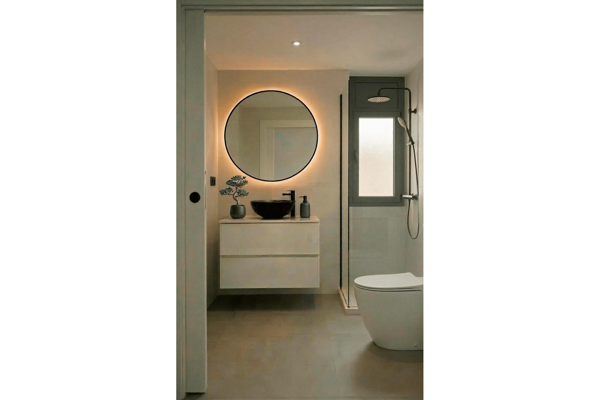 Nieuwbouw woningen - 1. Appartement / flat - Los Alcazares - Costa Calida