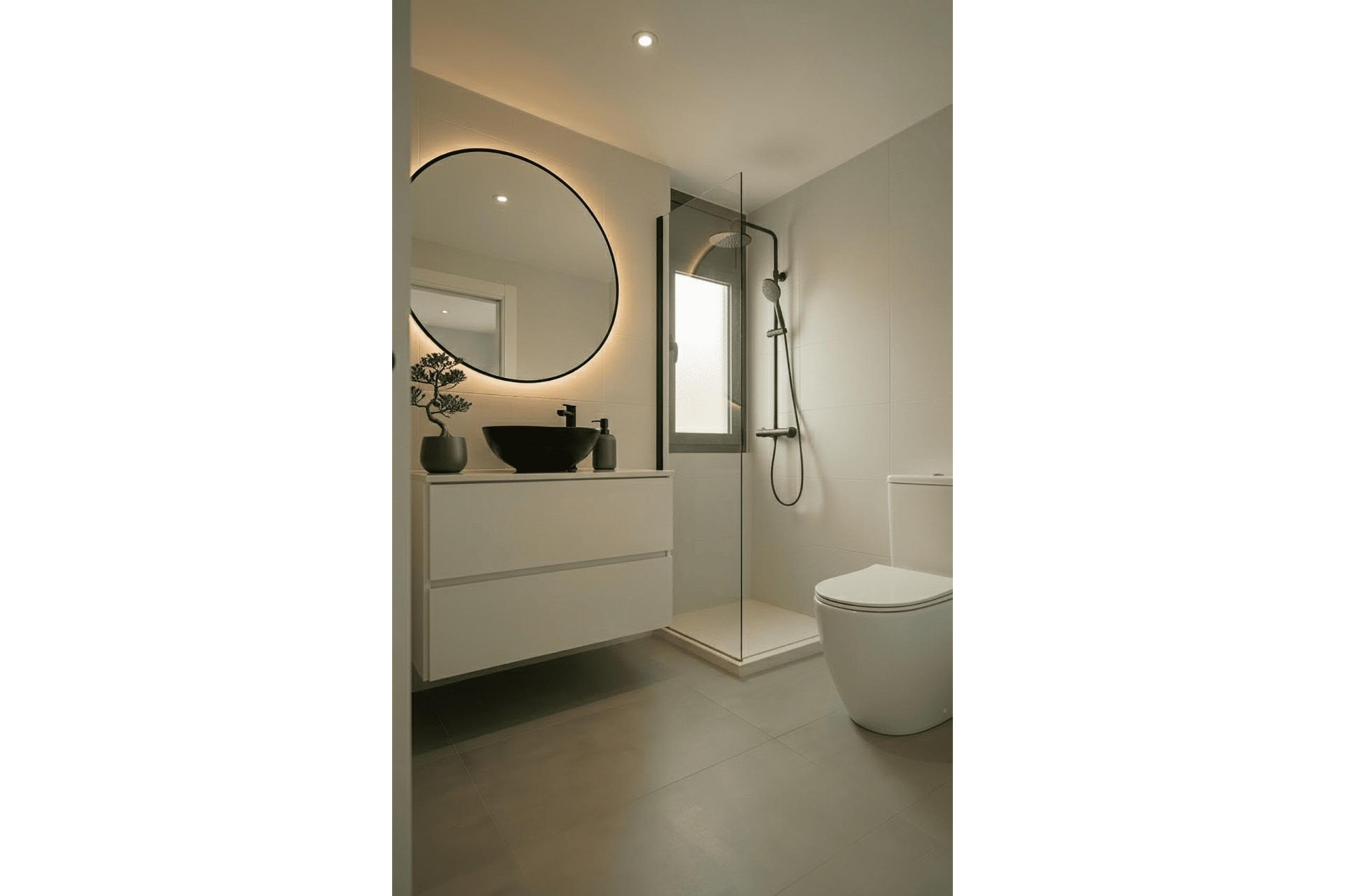 Nieuwbouw woningen - 1. Appartement / flat - Los Alcazares - Costa Calida