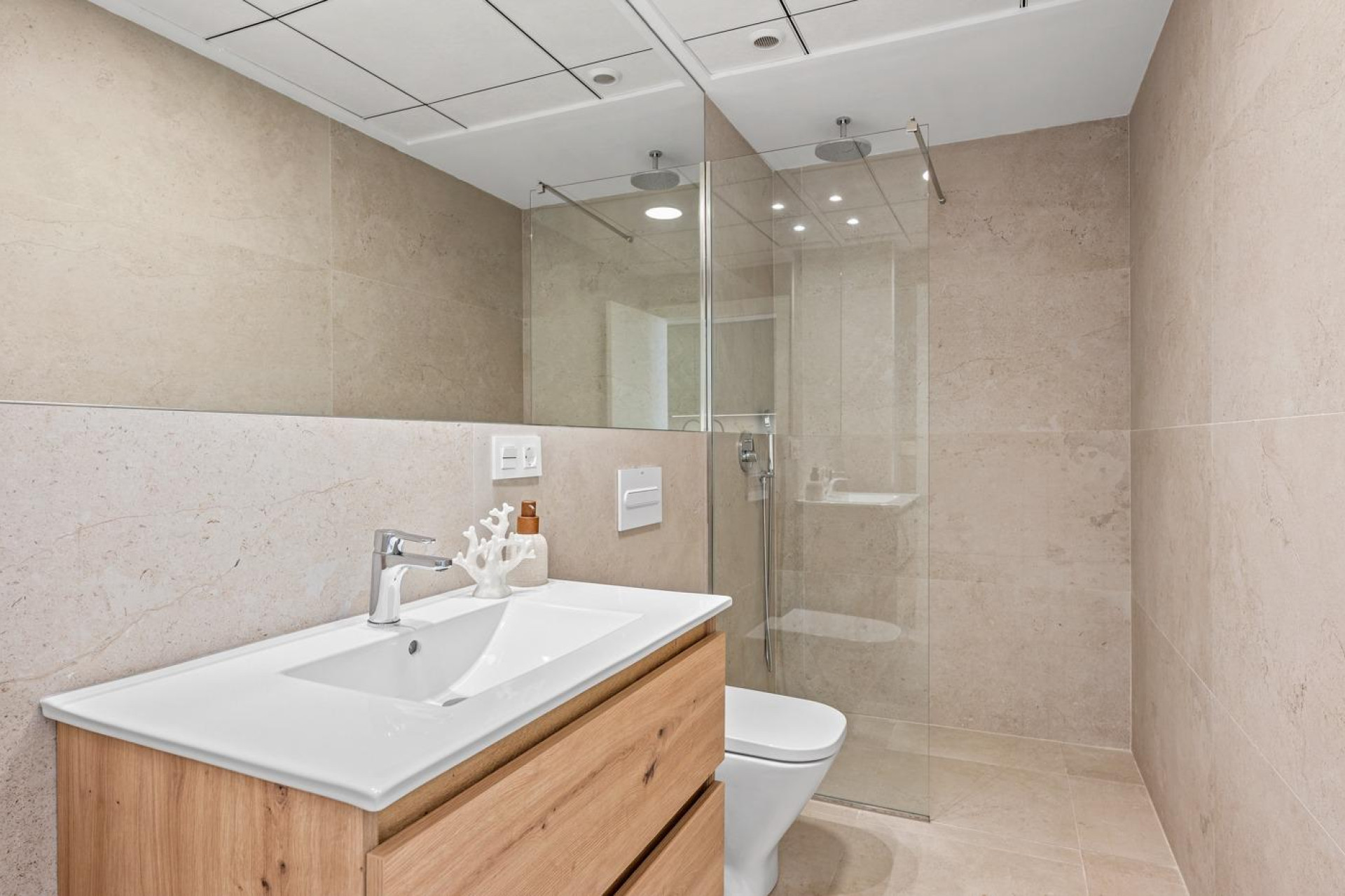 Nieuwbouw woningen - 1. Appartement / flat - Los Alcazares - Costa Calida