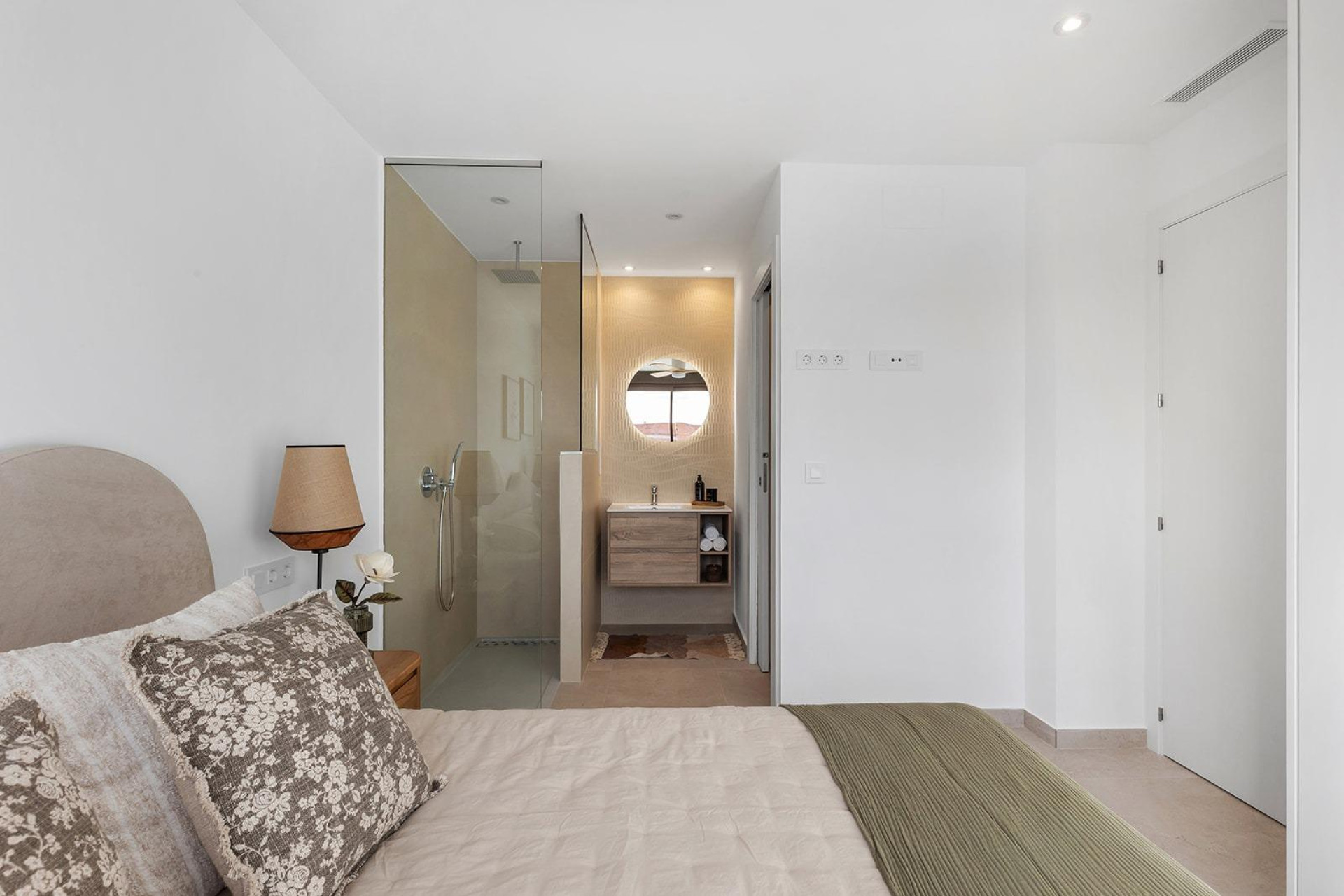 Nieuwbouw woningen - 1. Appartement / flat - Los Alcazares - Costa Calida