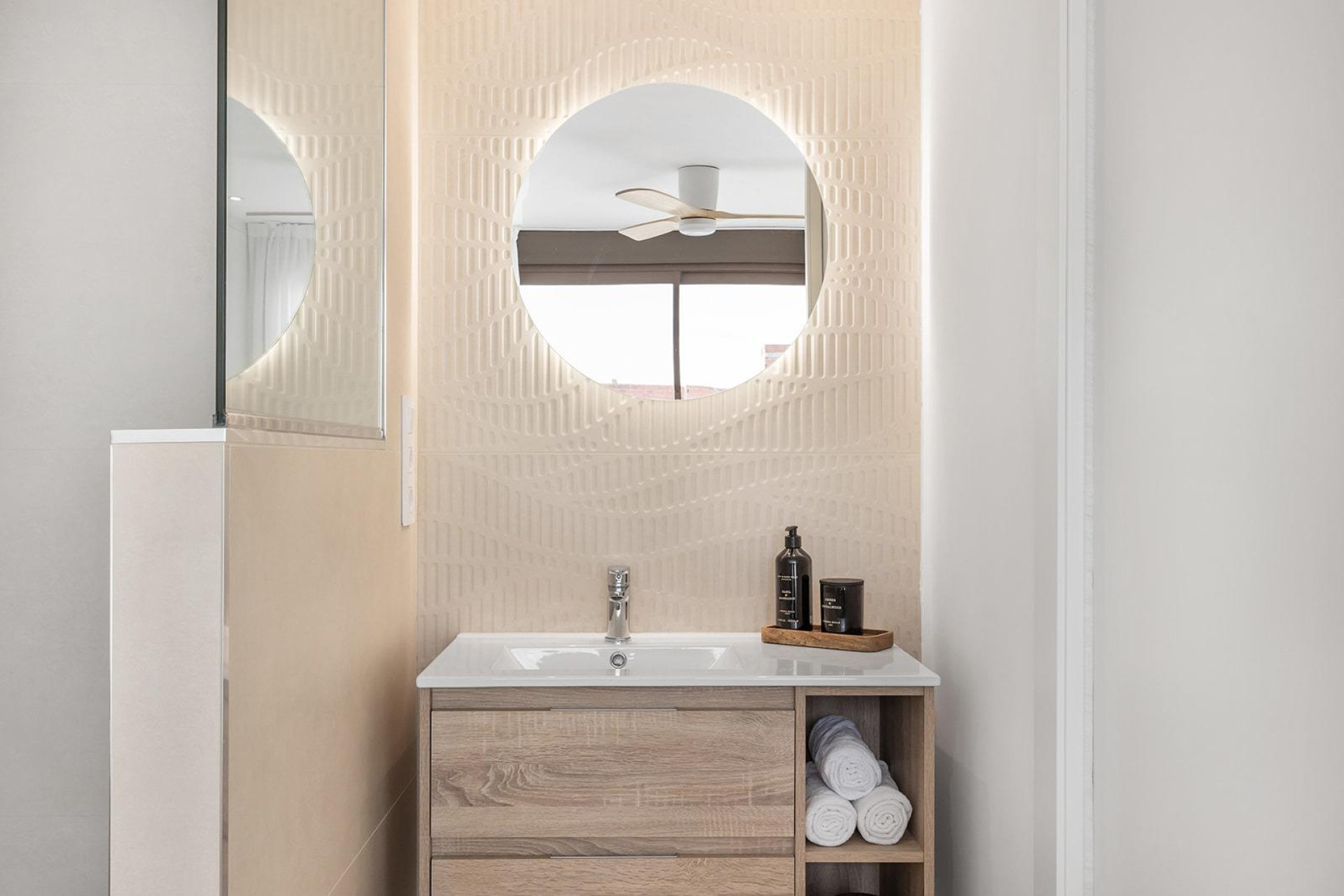 Nieuwbouw woningen - 1. Appartement / flat - Los Alcazares - Costa Calida