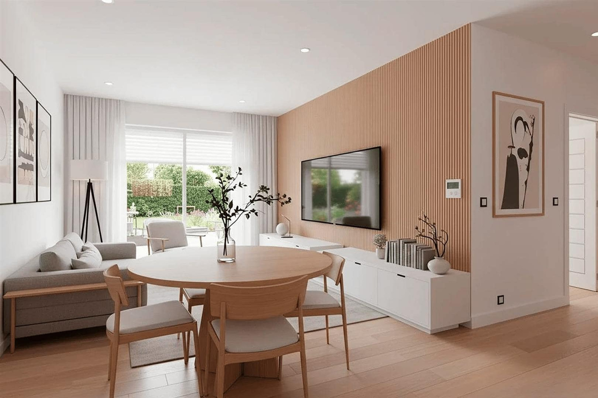 Nieuwbouw woningen - 1. Appartement / flat - Los Alcazares - Costa Calida