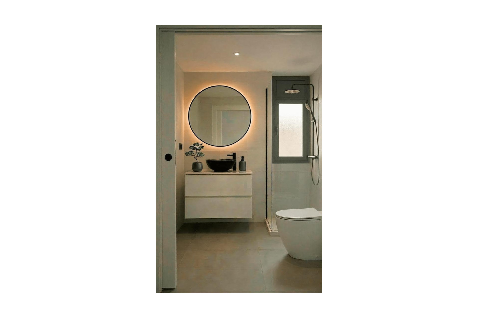 Nieuwbouw woningen - 1. Appartement / flat - Los Alcazares - Costa Calida