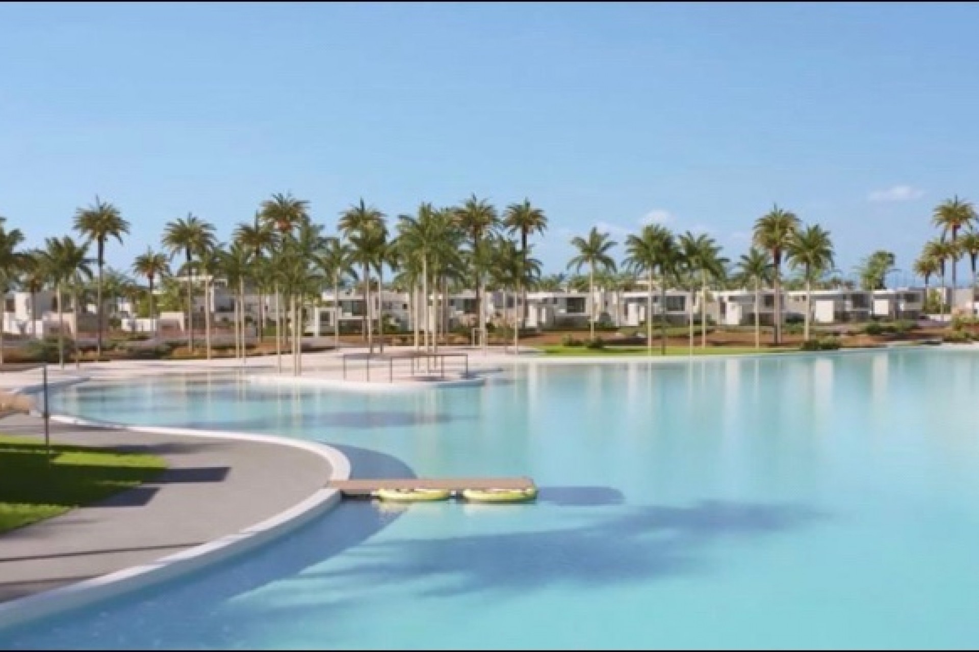 Nieuwbouw woningen - 1. Appartement / flat - Los Alcazares - Costa Calida