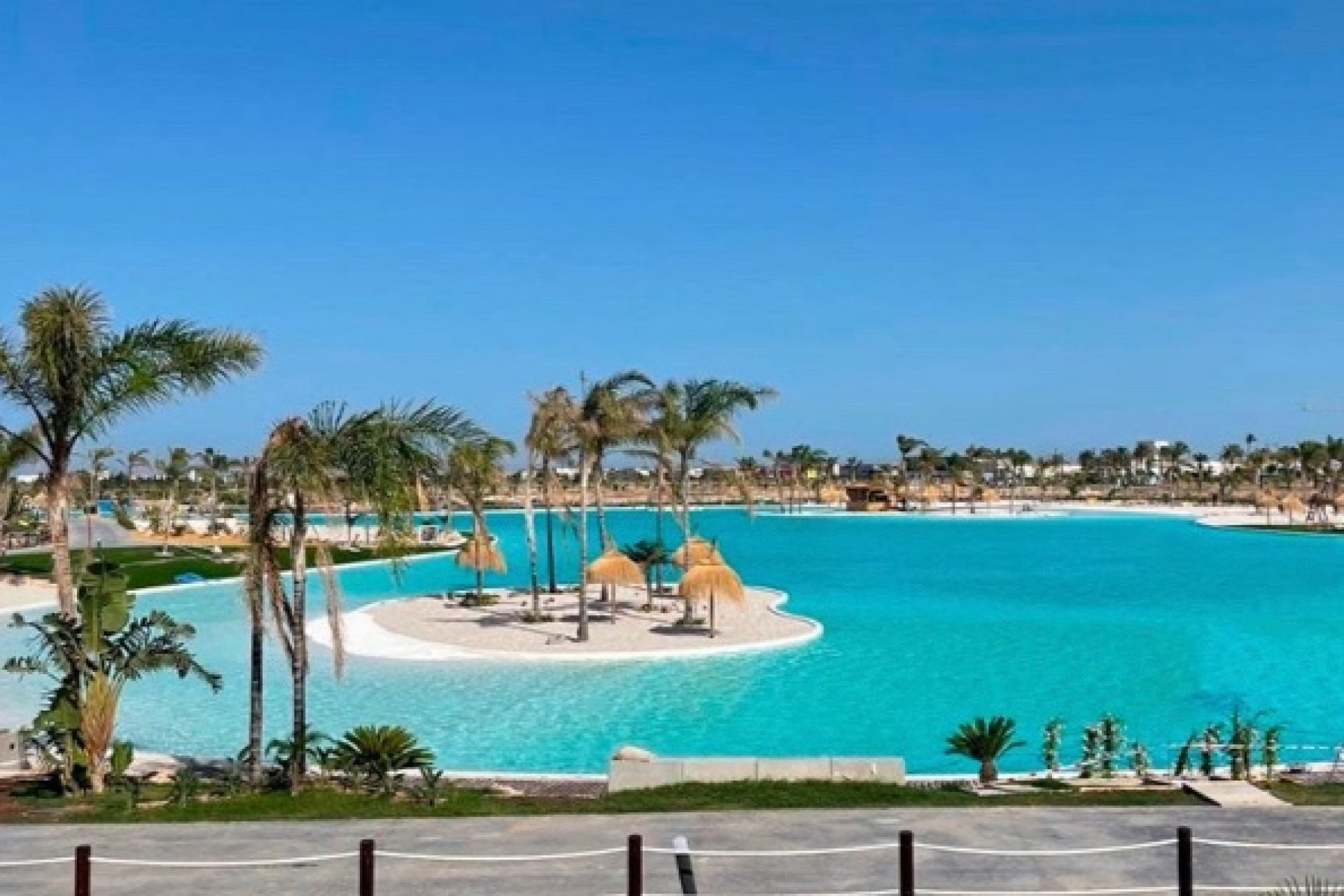 Nieuwbouw woningen - 1. Appartement / flat - Los Alcazares - Costa Calida