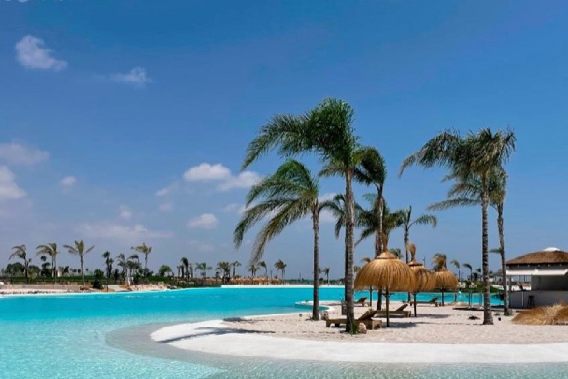 Nieuwbouw woningen - 1. Appartement / flat - Los Alcazares - Costa Calida