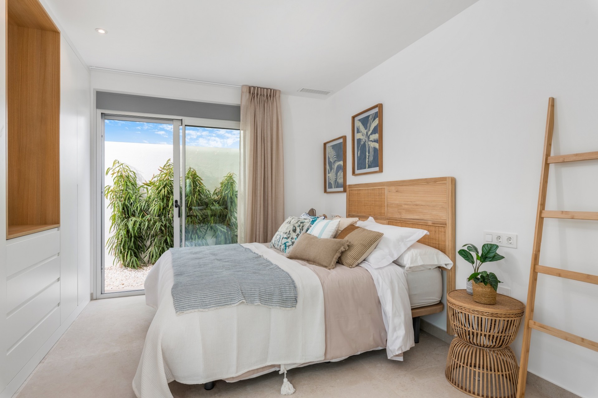 Nieuwbouw woningen - 1. Appartement / flat - Los Alcazares - Costa Calida