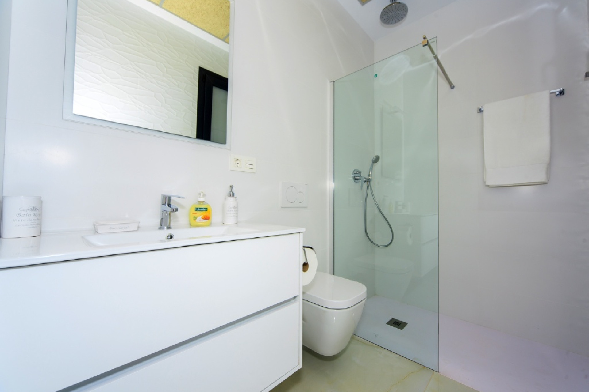 Nieuwbouw woningen - 1. Appartement / flat - Los Altos - Costa Blanca Zuid