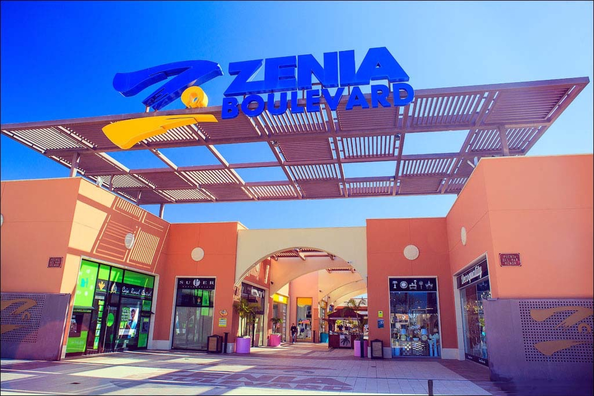 Nieuwbouw woningen - 1. Appartement / flat - Los Altos - Costa Blanca Zuid