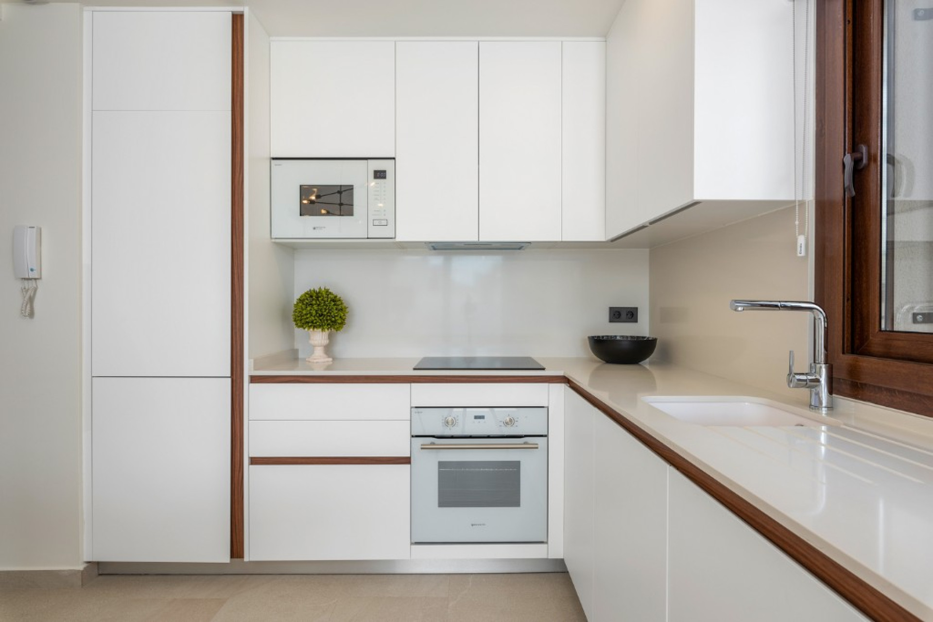 Nieuwbouw woningen - 1. Appartement / flat - Los Balcones - Costa Blanca Zuid