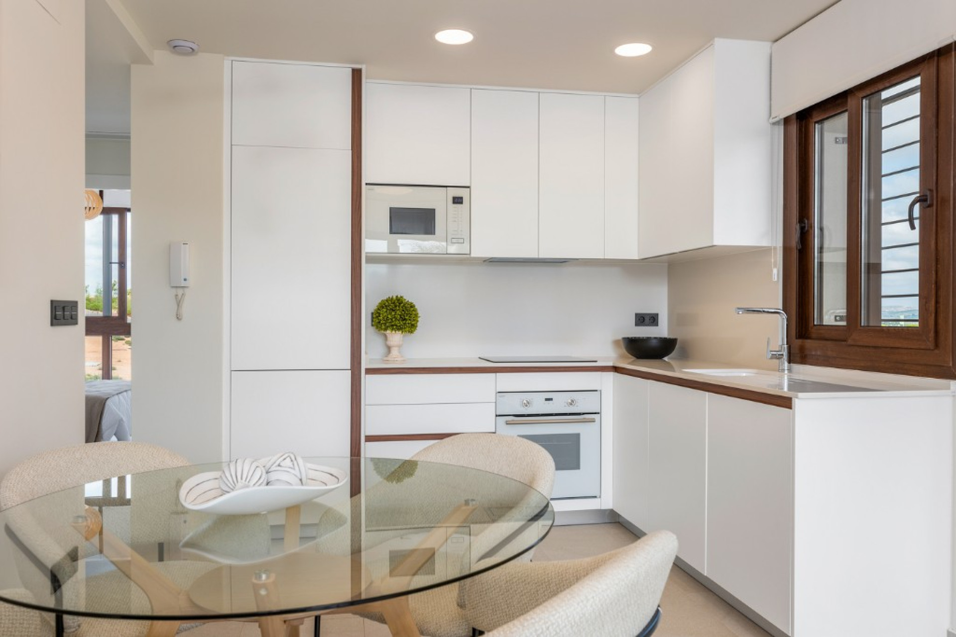 Nieuwbouw woningen - 1. Appartement / flat - Los Balcones - Costa Blanca Zuid