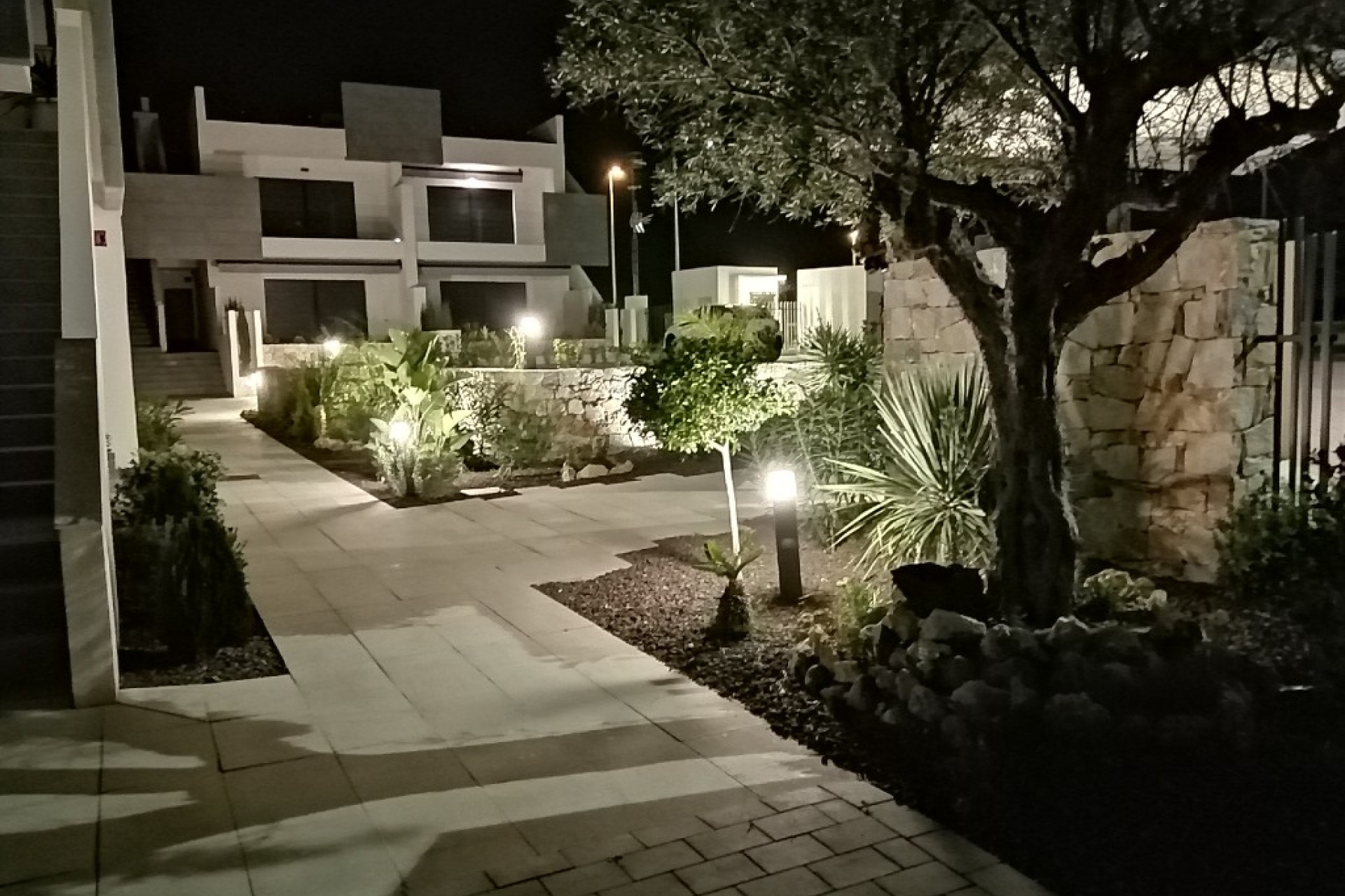 Nieuwbouw woningen - 1. Appartement / flat - Los Balcones - Costa Blanca Zuid