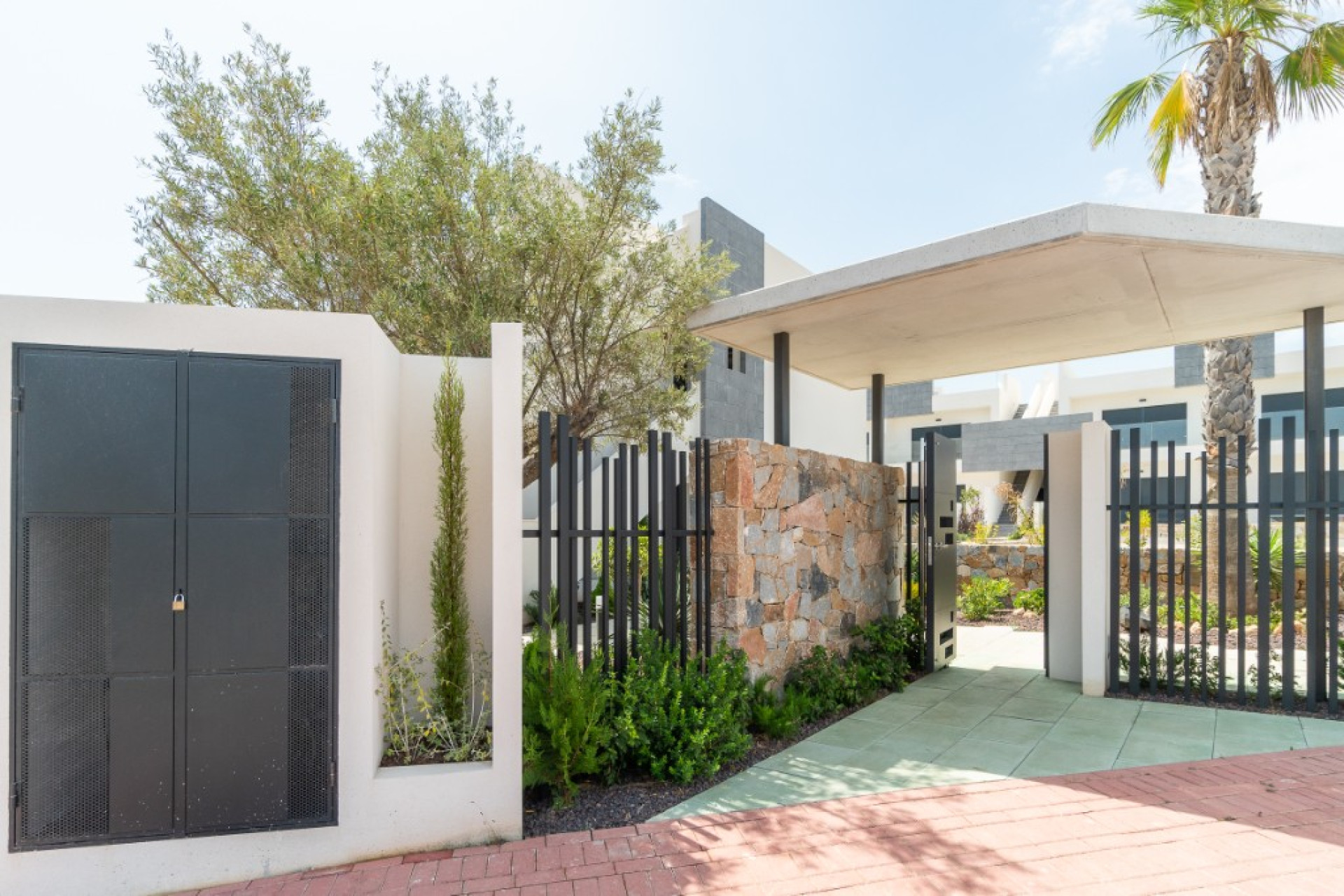 Nieuwbouw woningen - 1. Appartement / flat - Los Balcones - Costa Blanca Zuid