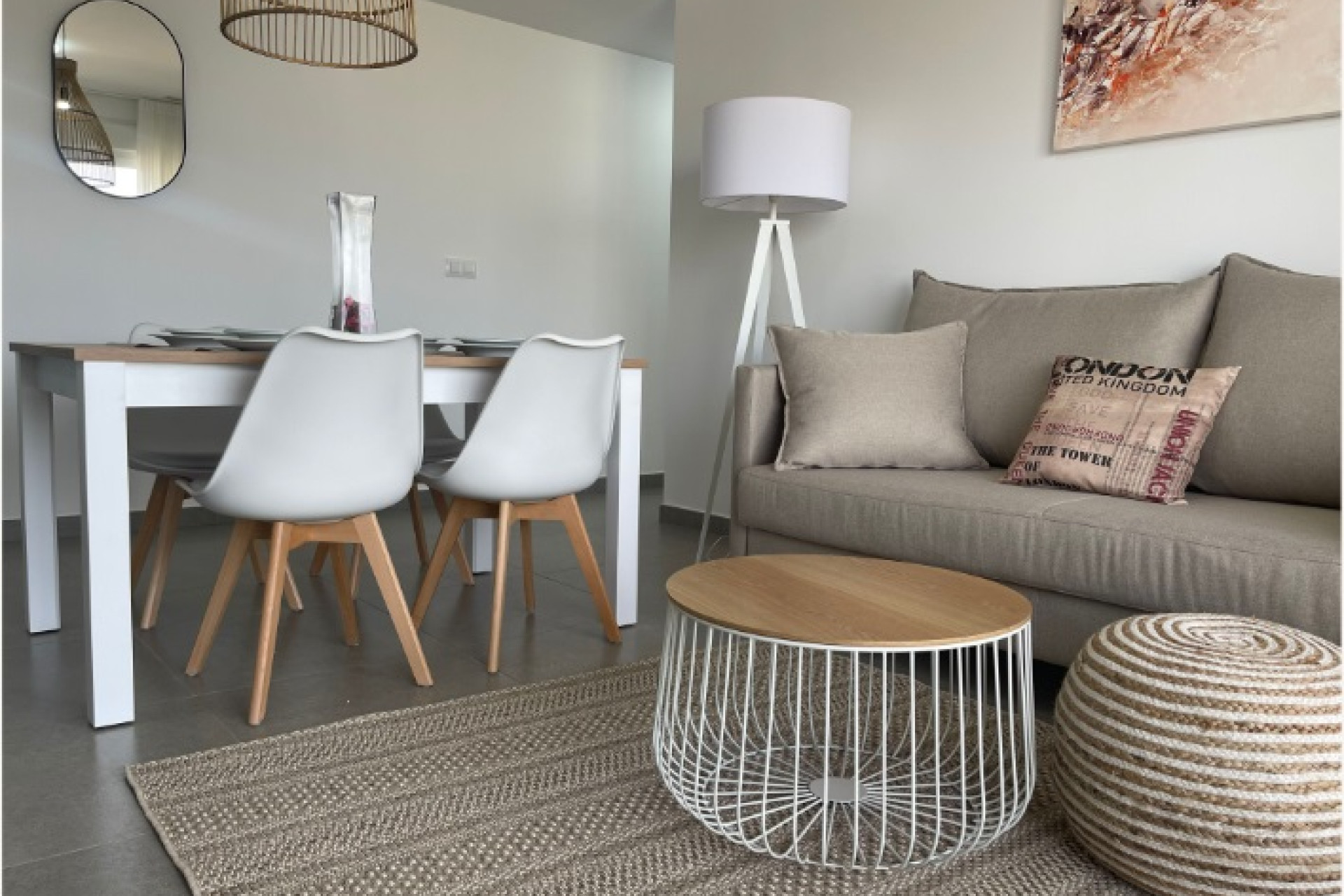 Nieuwbouw woningen - 1. Appartement / flat - Mar Menor - Costa Calida