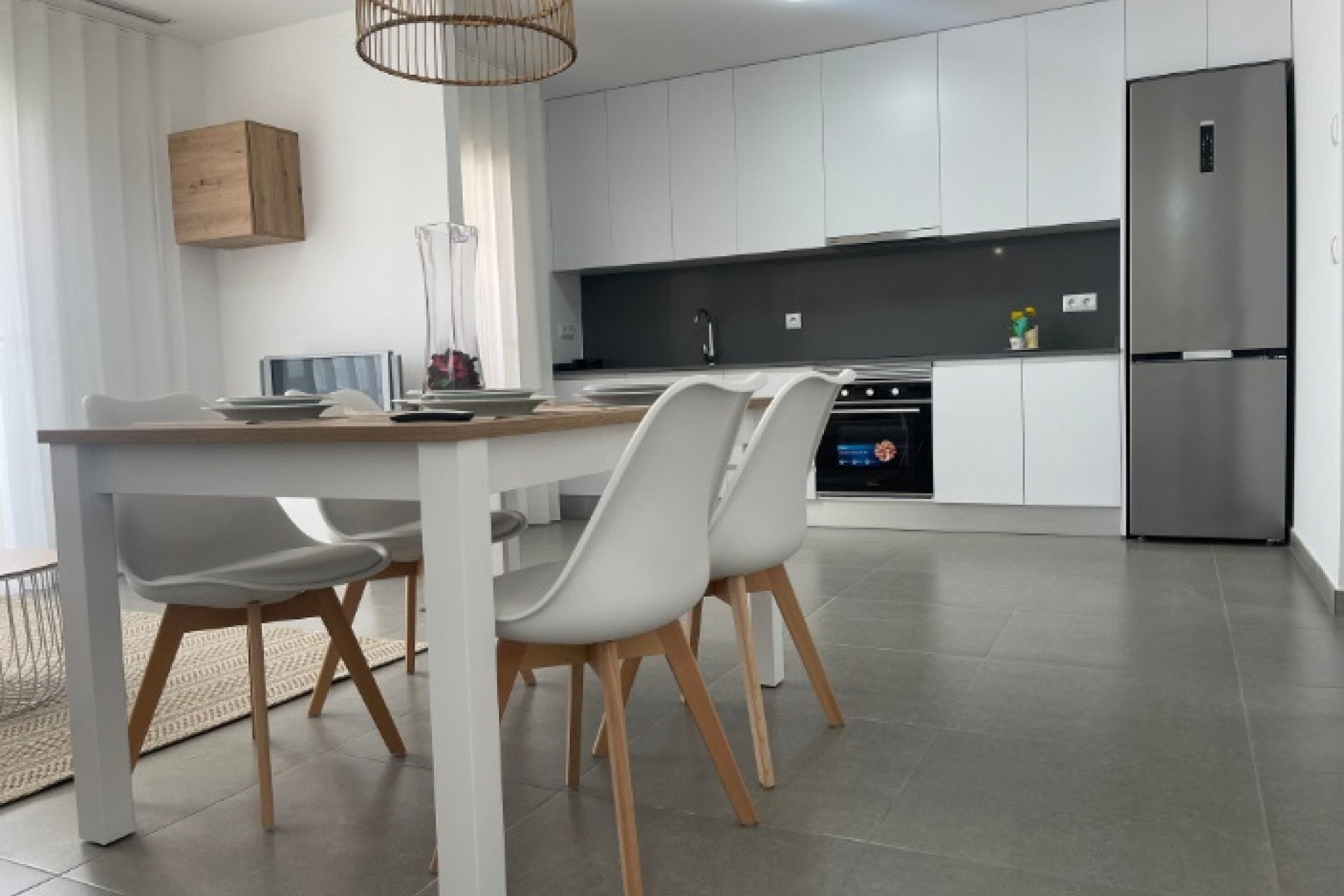 Nieuwbouw woningen - 1. Appartement / flat - Mar Menor - Costa Calida