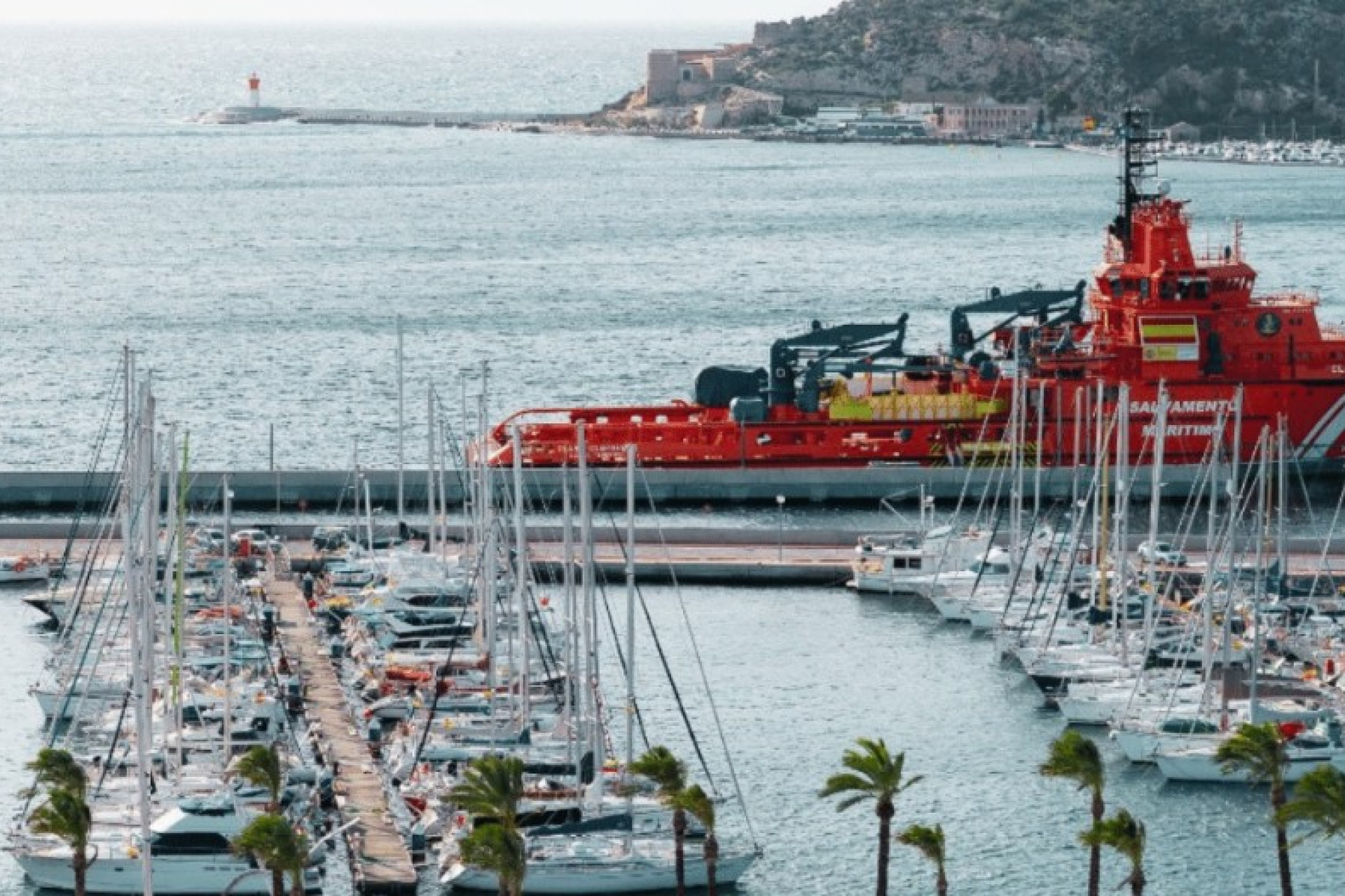 Nieuwbouw woningen - 1. Appartement / flat - Mar Menor - Costa Calida