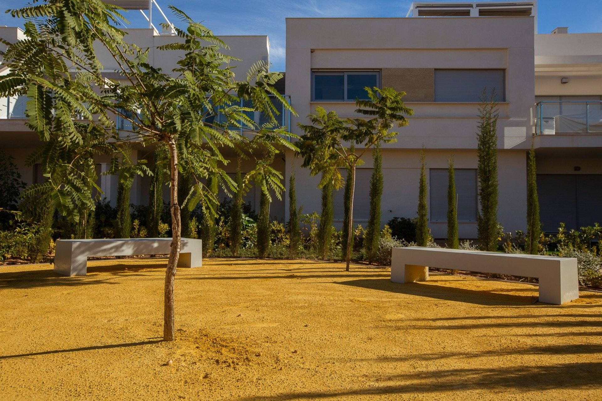 Nieuwbouw woningen - 1. Appartement / flat - Orihuela - Costa Blanca Zuid