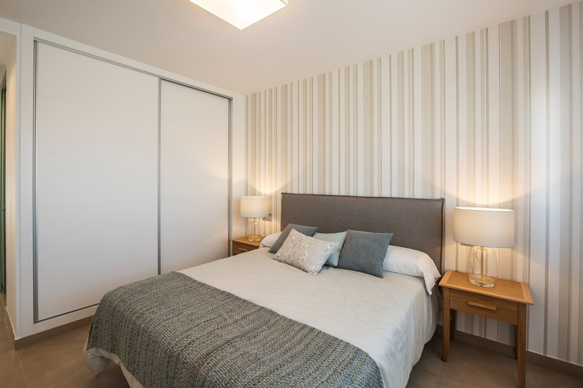 Nieuwbouw woningen - 1. Appartement / flat - Orihuela - Costa Blanca Zuid
