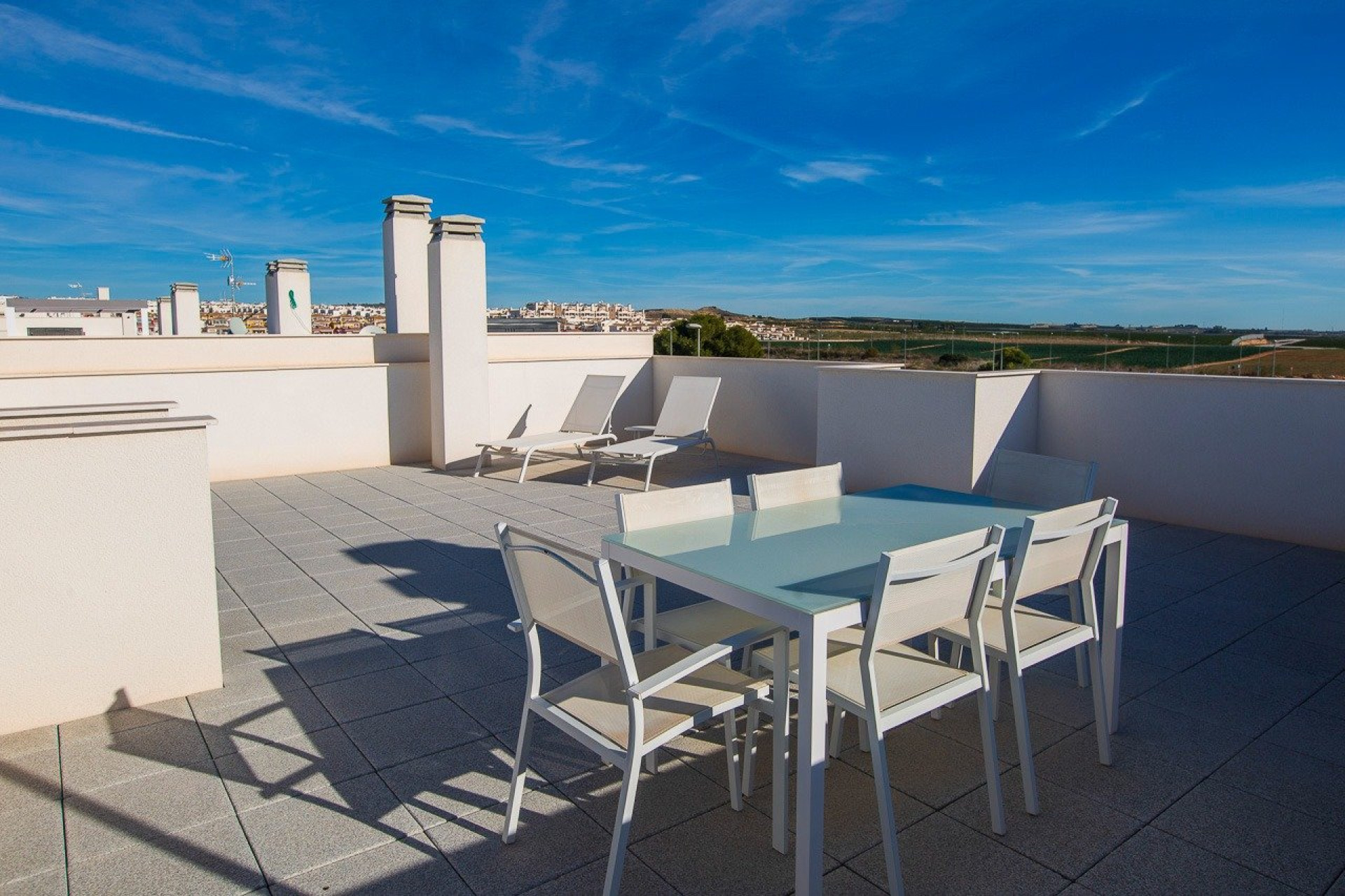 Nieuwbouw woningen - 1. Appartement / flat - Orihuela - Costa Blanca Zuid